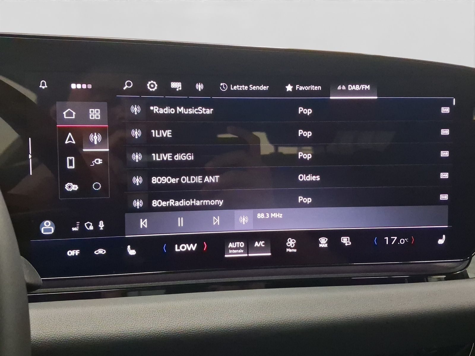 Audi A6 Sportback e-tron – Bild 14