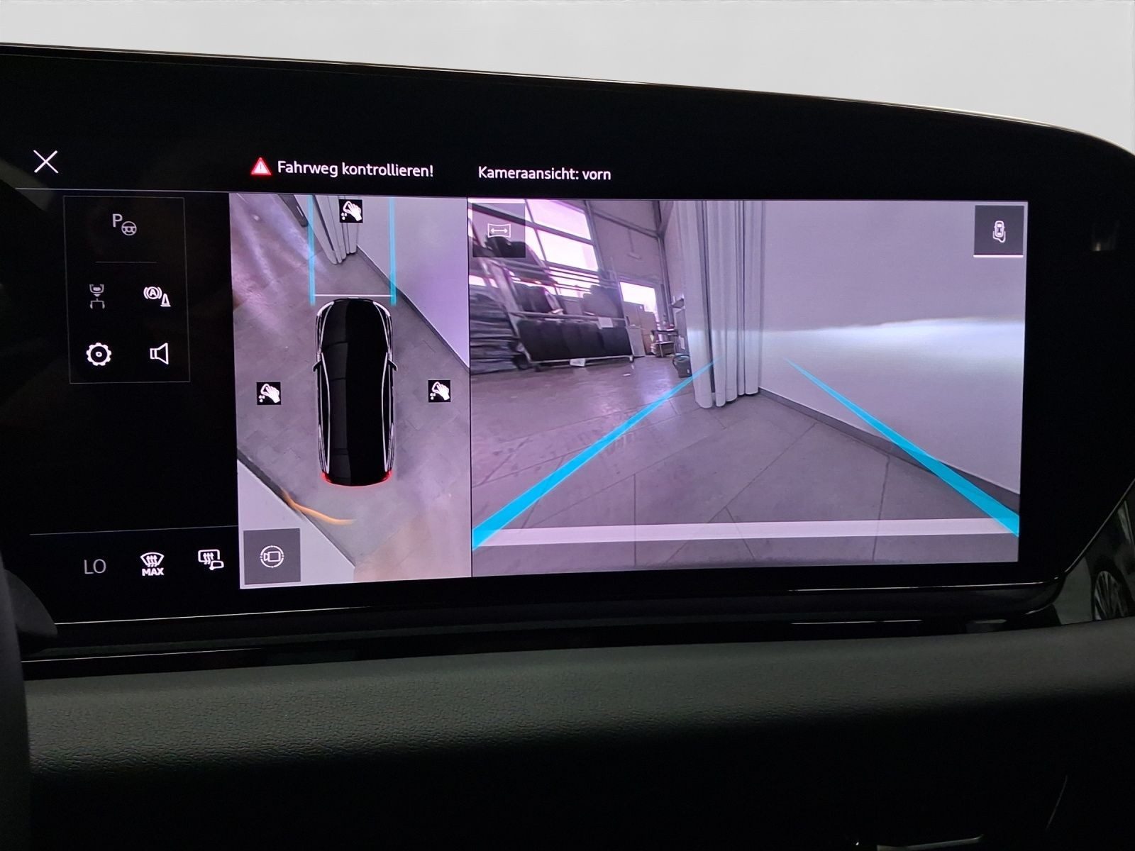 Audi A6 Sportback e-tron – Bild 16
