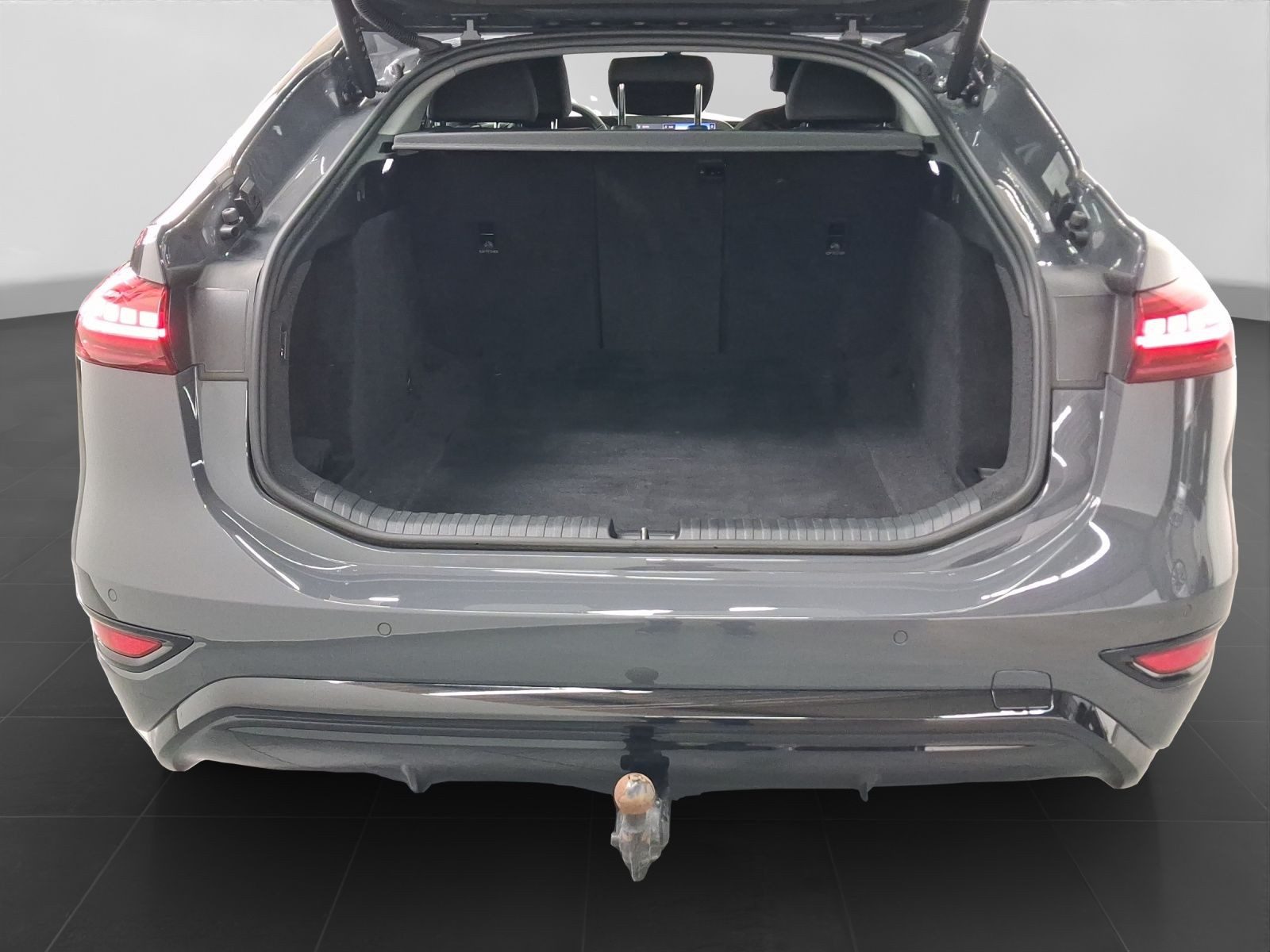 Audi A6 Sportback e-tron – Bild 17