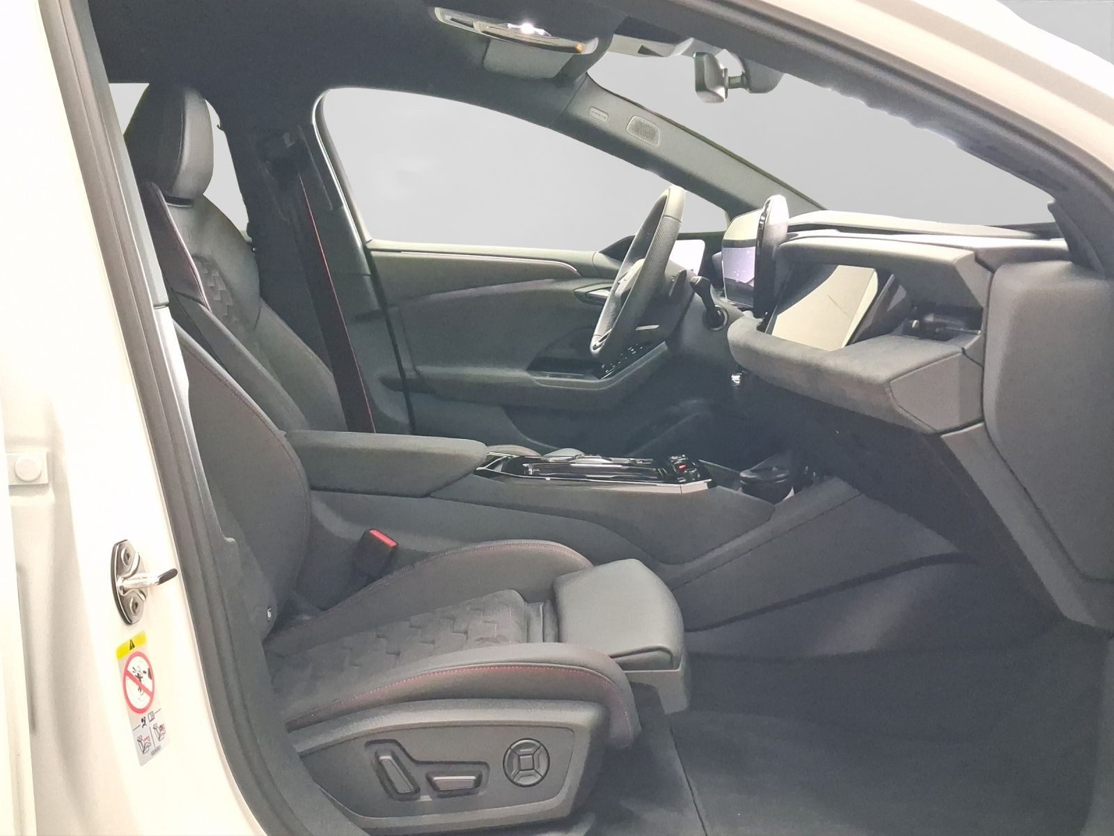 Audi S6 e-tron Avant – Bild 4