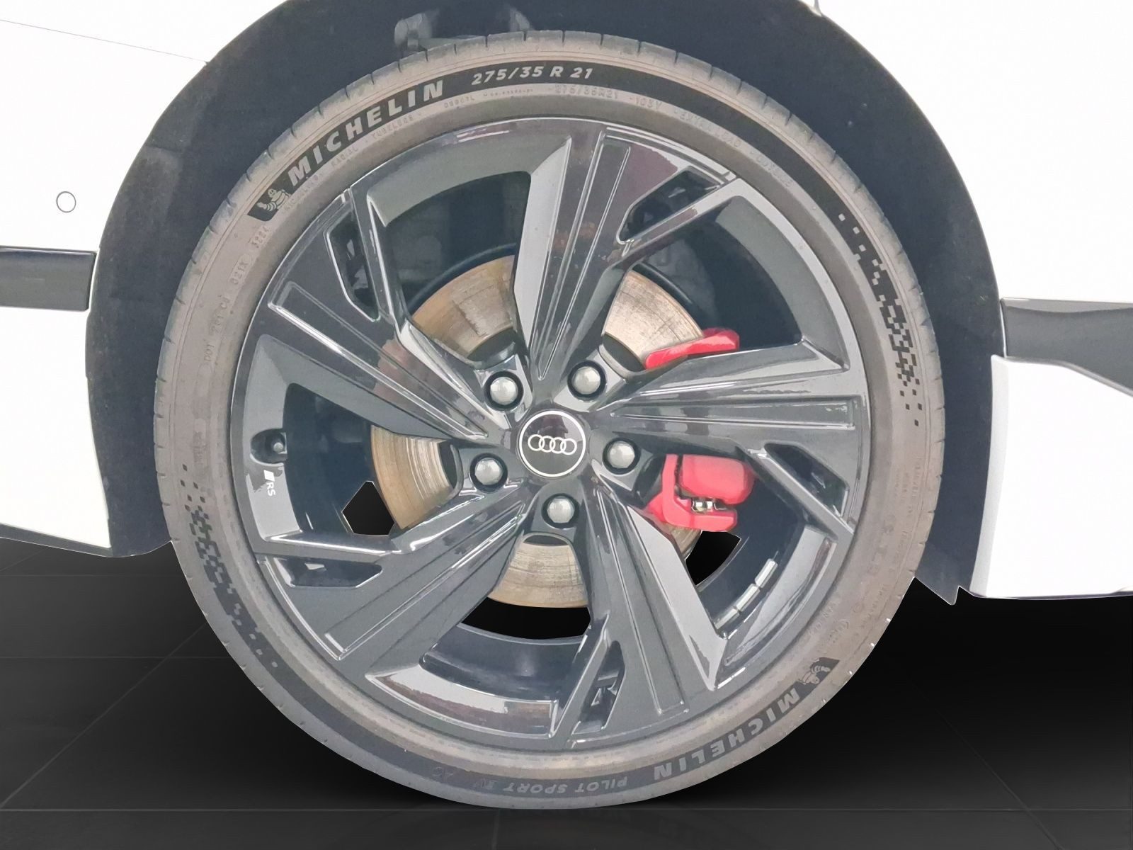 Audi S6 e-tron Avant – Bild 7