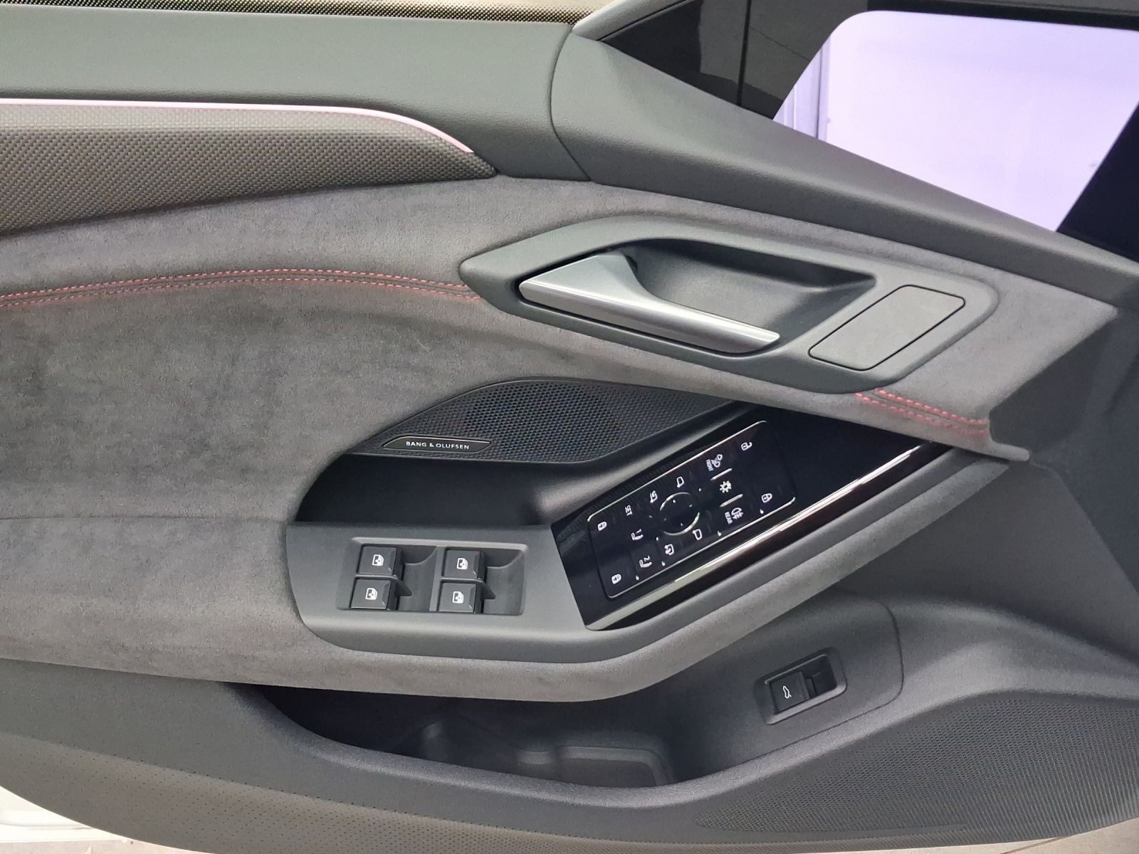 Audi S6 e-tron Avant – Bild 8