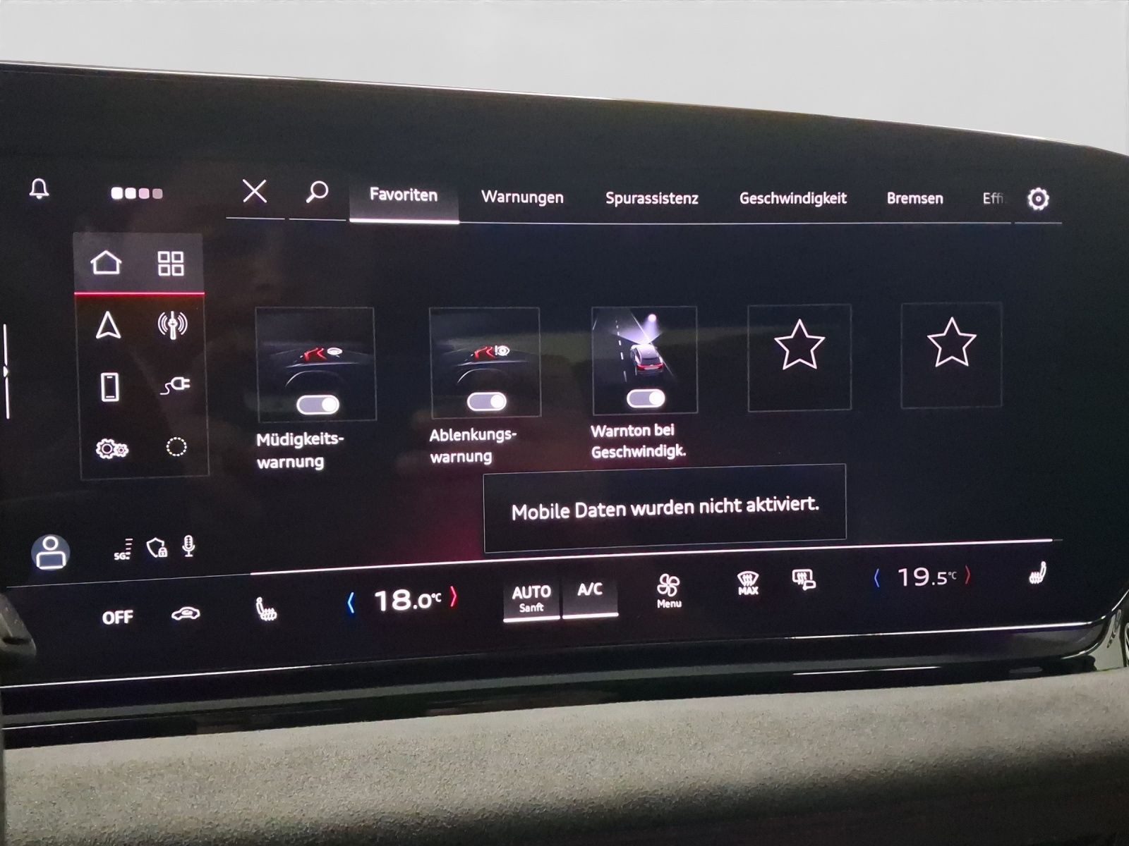 Audi S6 e-tron Avant – Bild 12