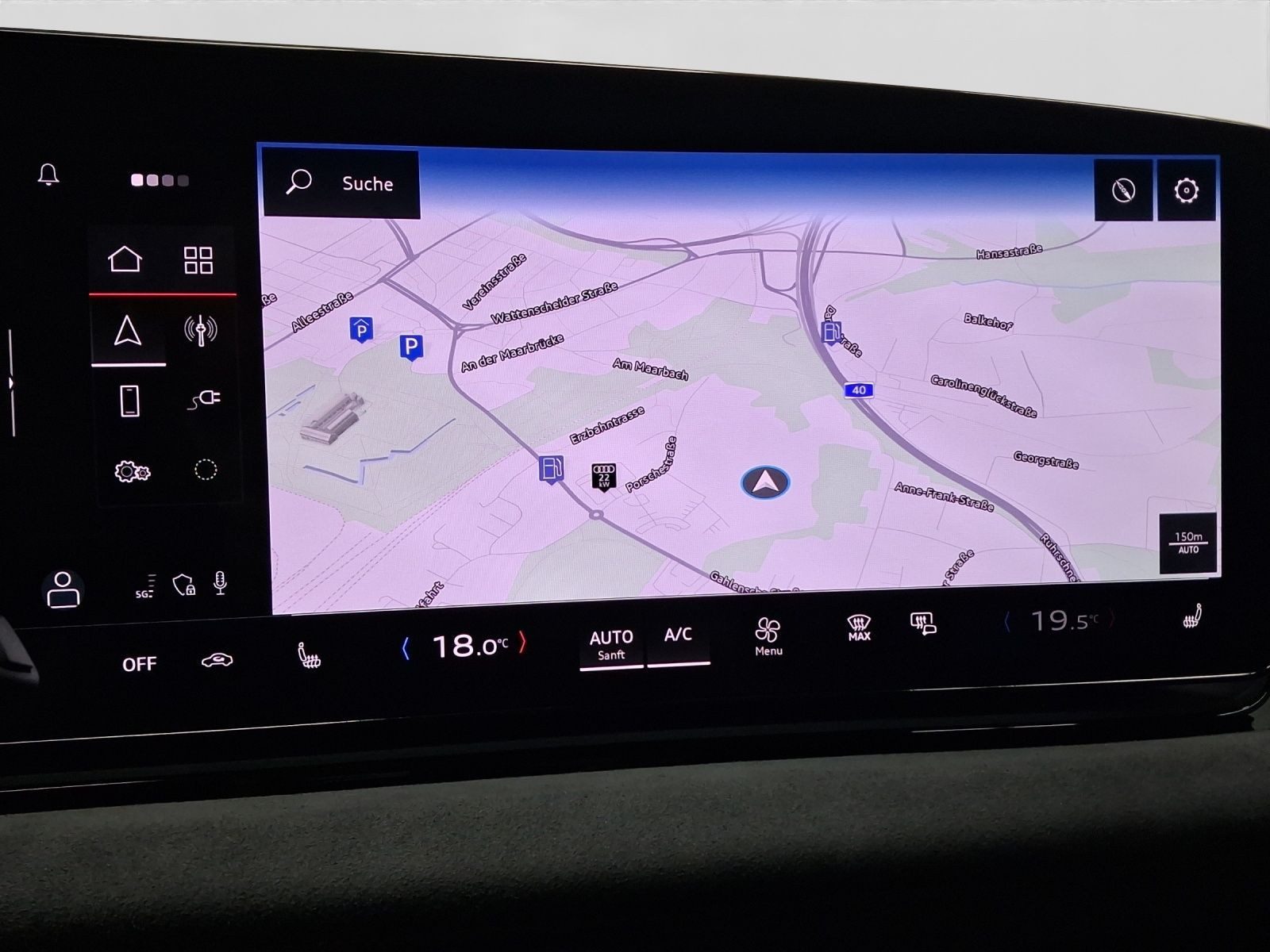Audi S6 e-tron Avant – Bild 13
