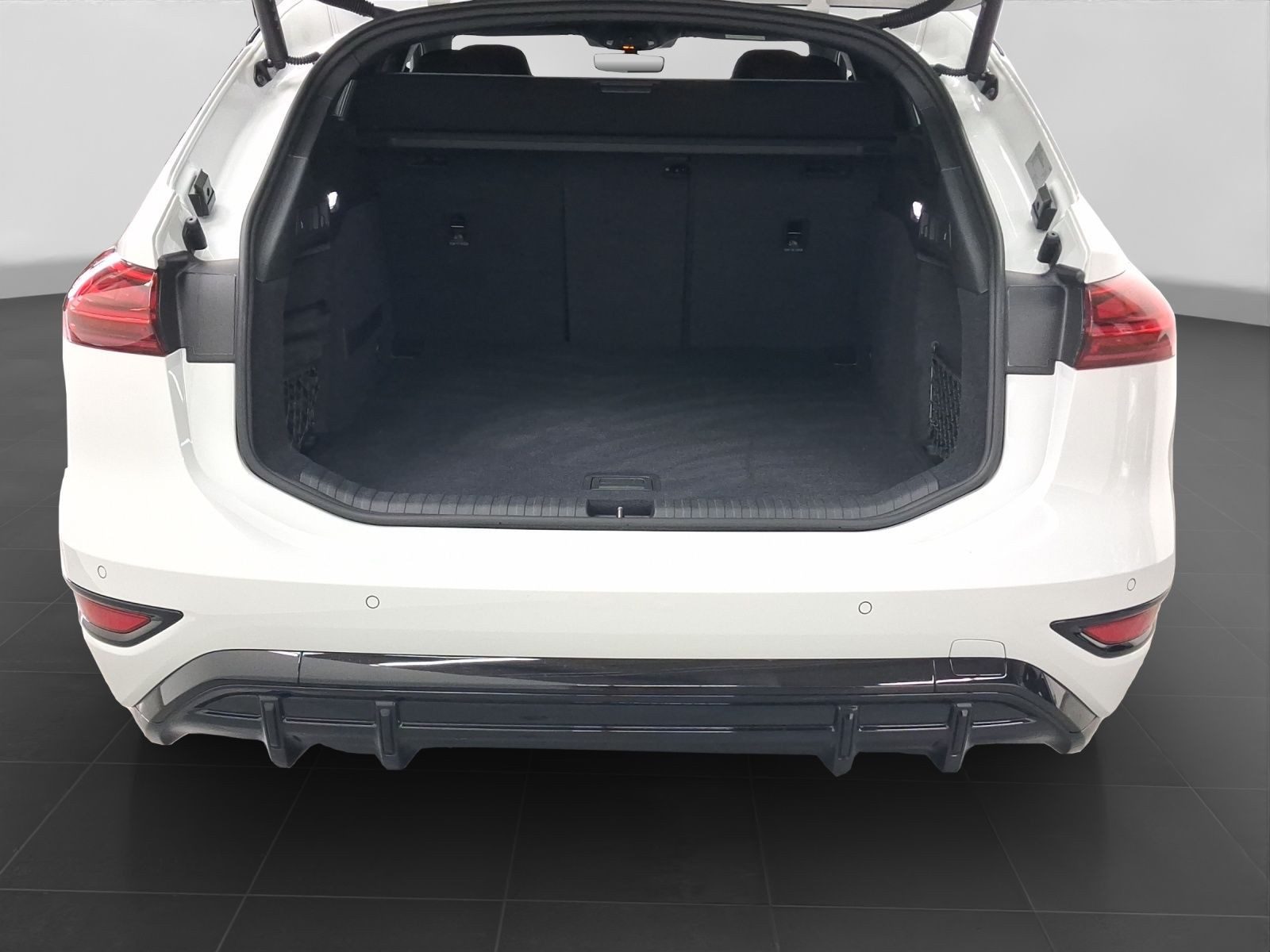 Audi S6 e-tron Avant – Bild 17