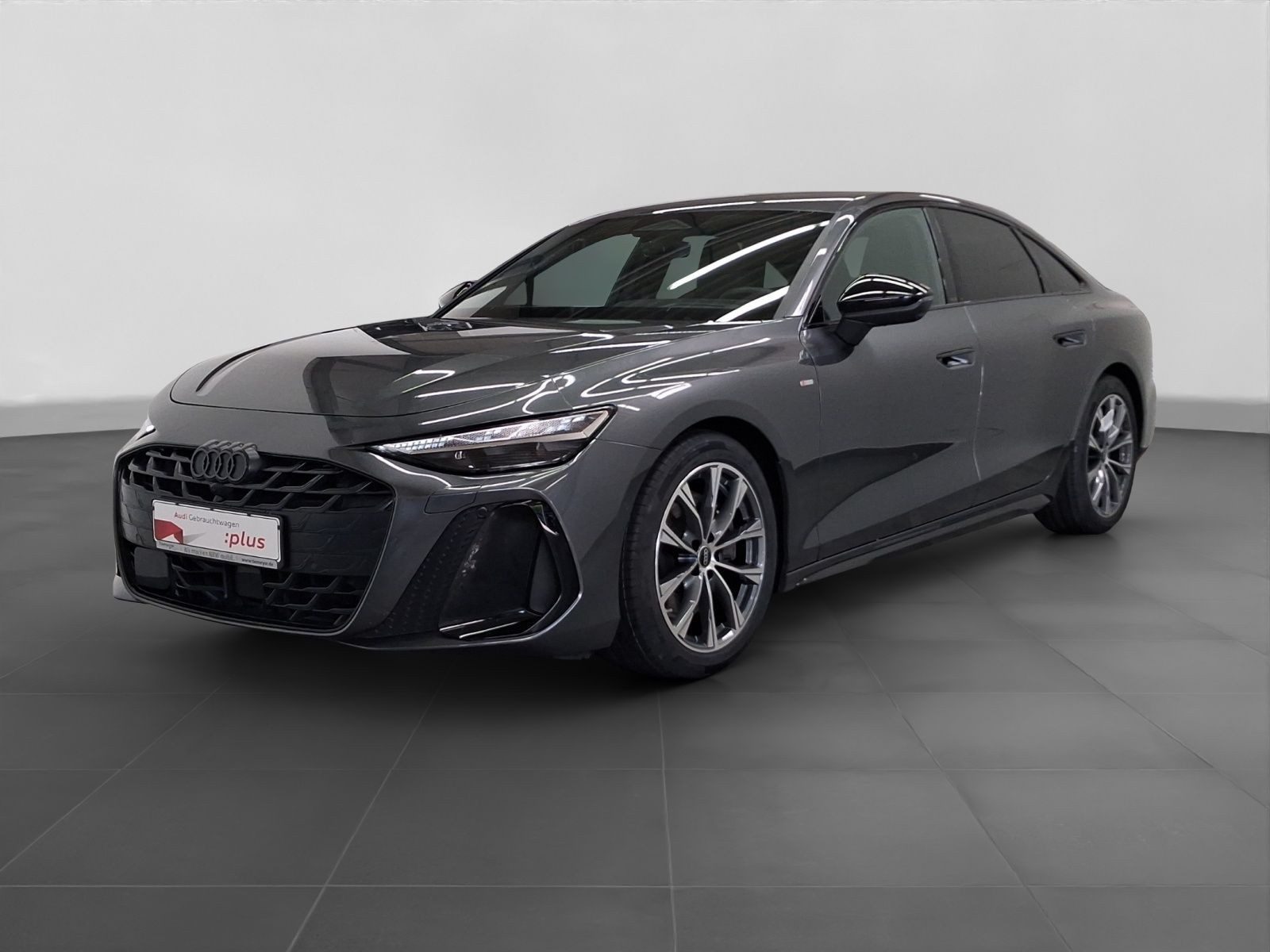 Audi A6 – Bild 2