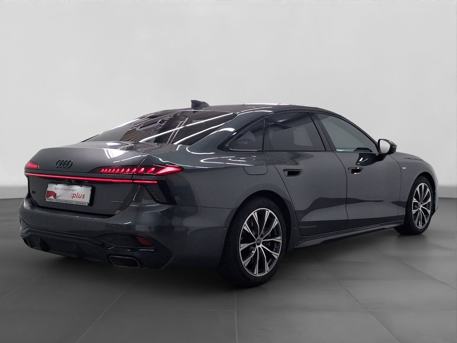 Audi A6 – Bild 3