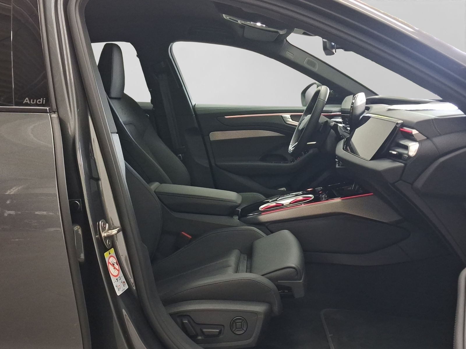 Audi A6 – Bild 4