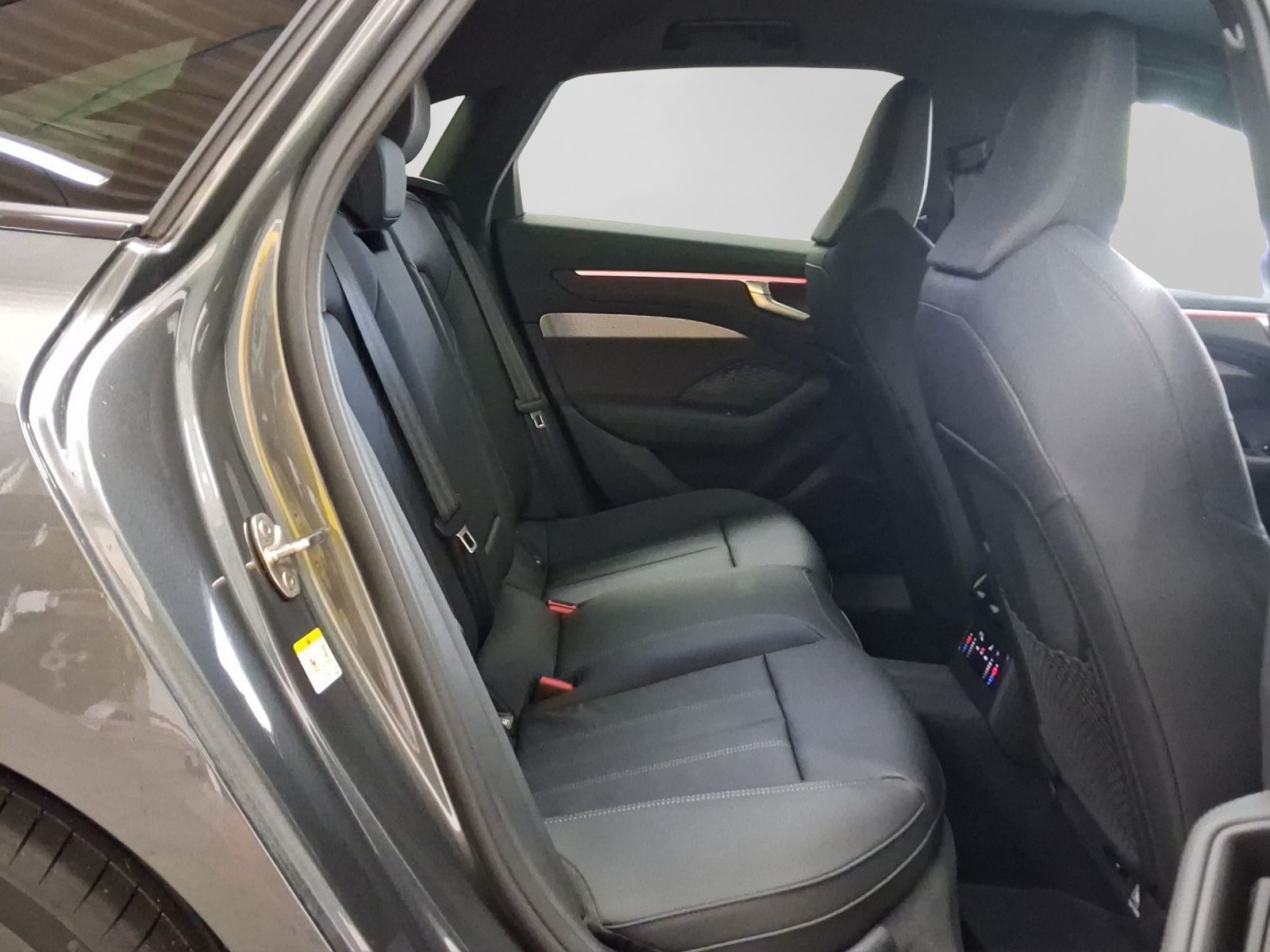 Audi A6 – Bild 6