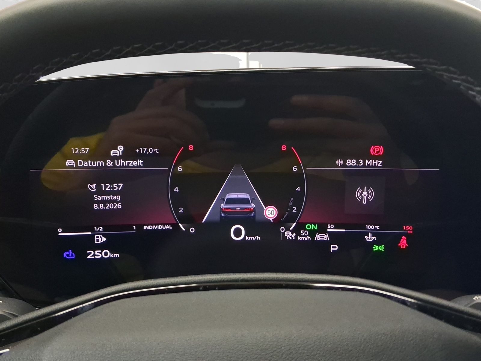 Audi A6 – Bild 10