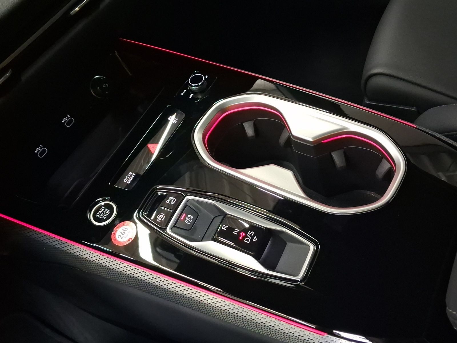 Audi A6 – Bild 11