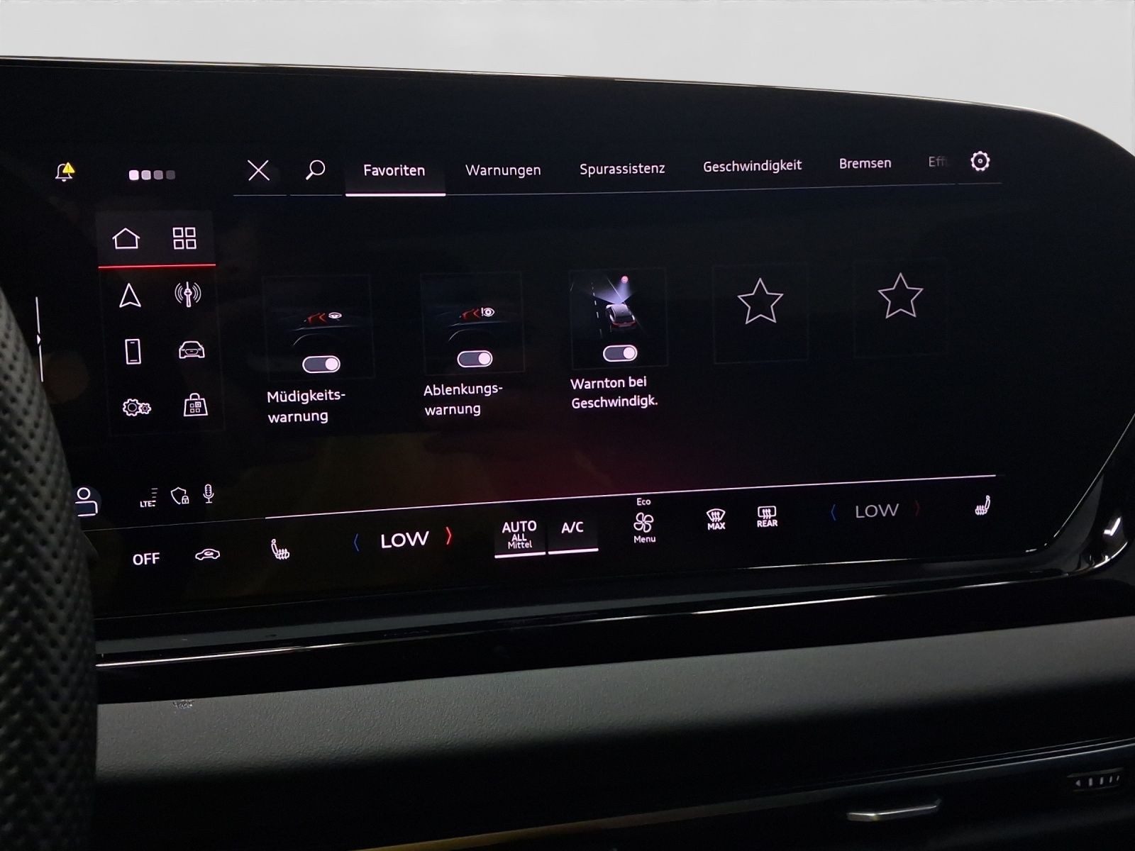 Audi A6 – Bild 12