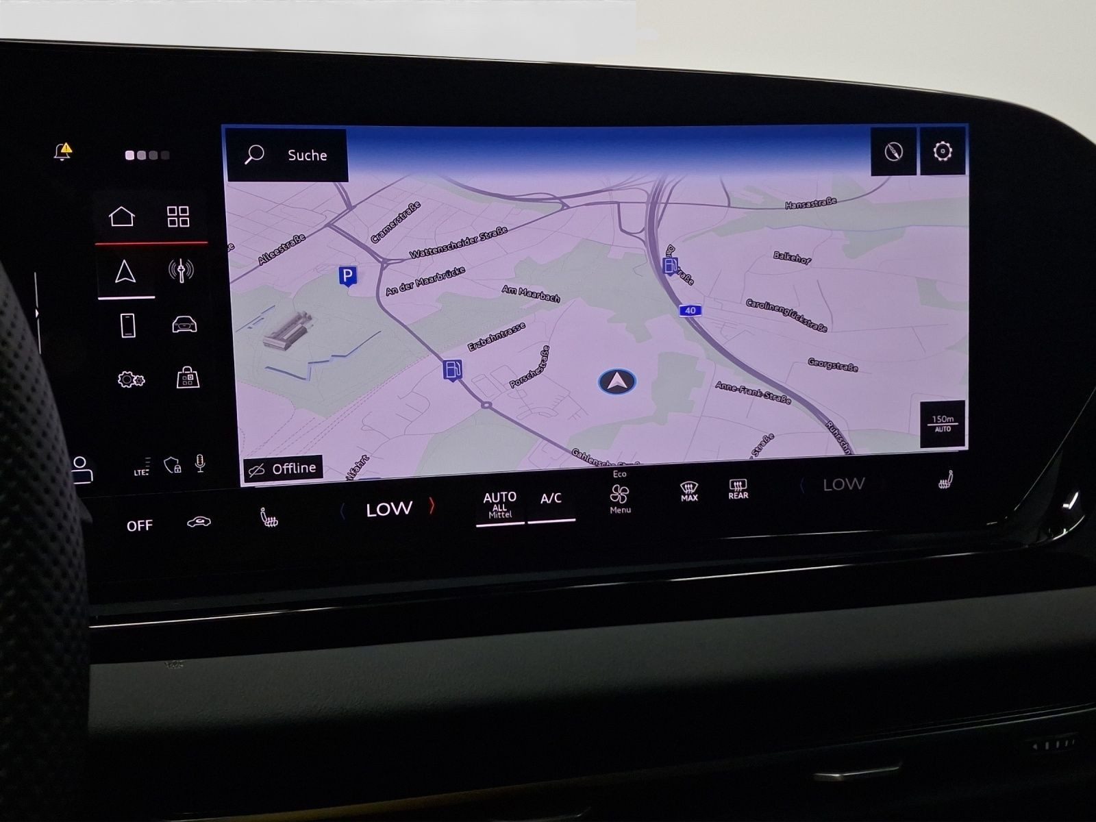 Audi A6 – Bild 13