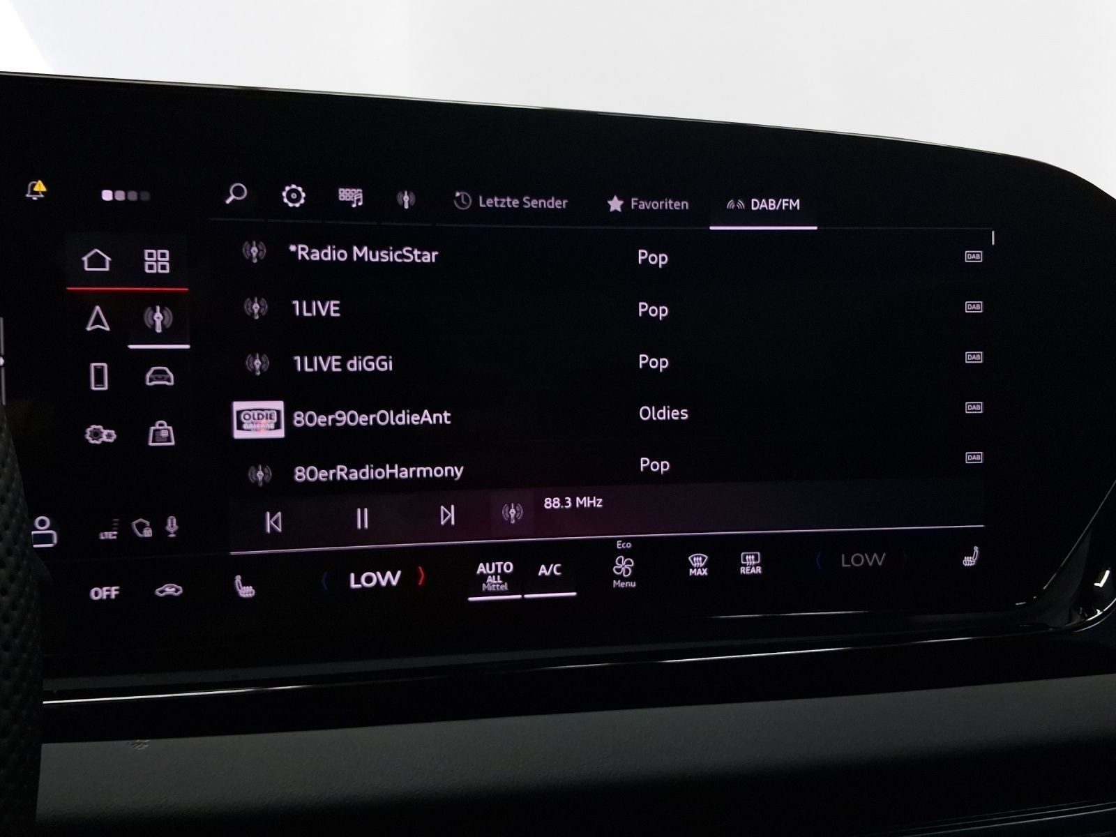 Audi A6 – Bild 14