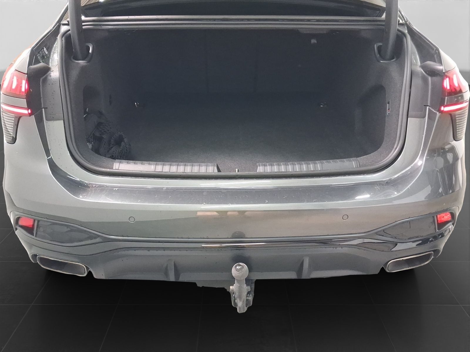 Audi A6 – Bild 17