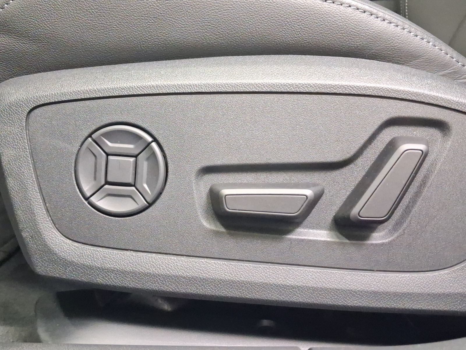 Audi A6 – Bild 19