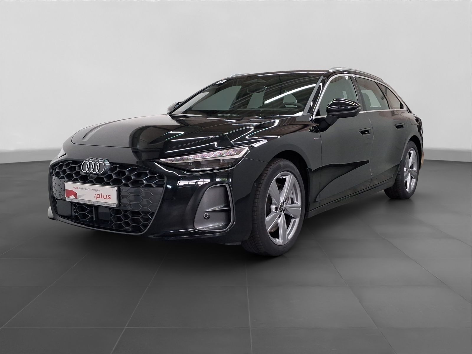 Audi A6 Avant – Bild 2