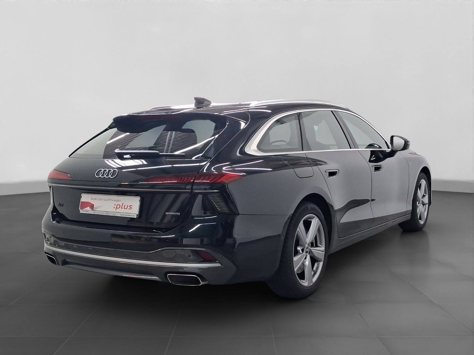 Audi A6 Avant – Bild 3