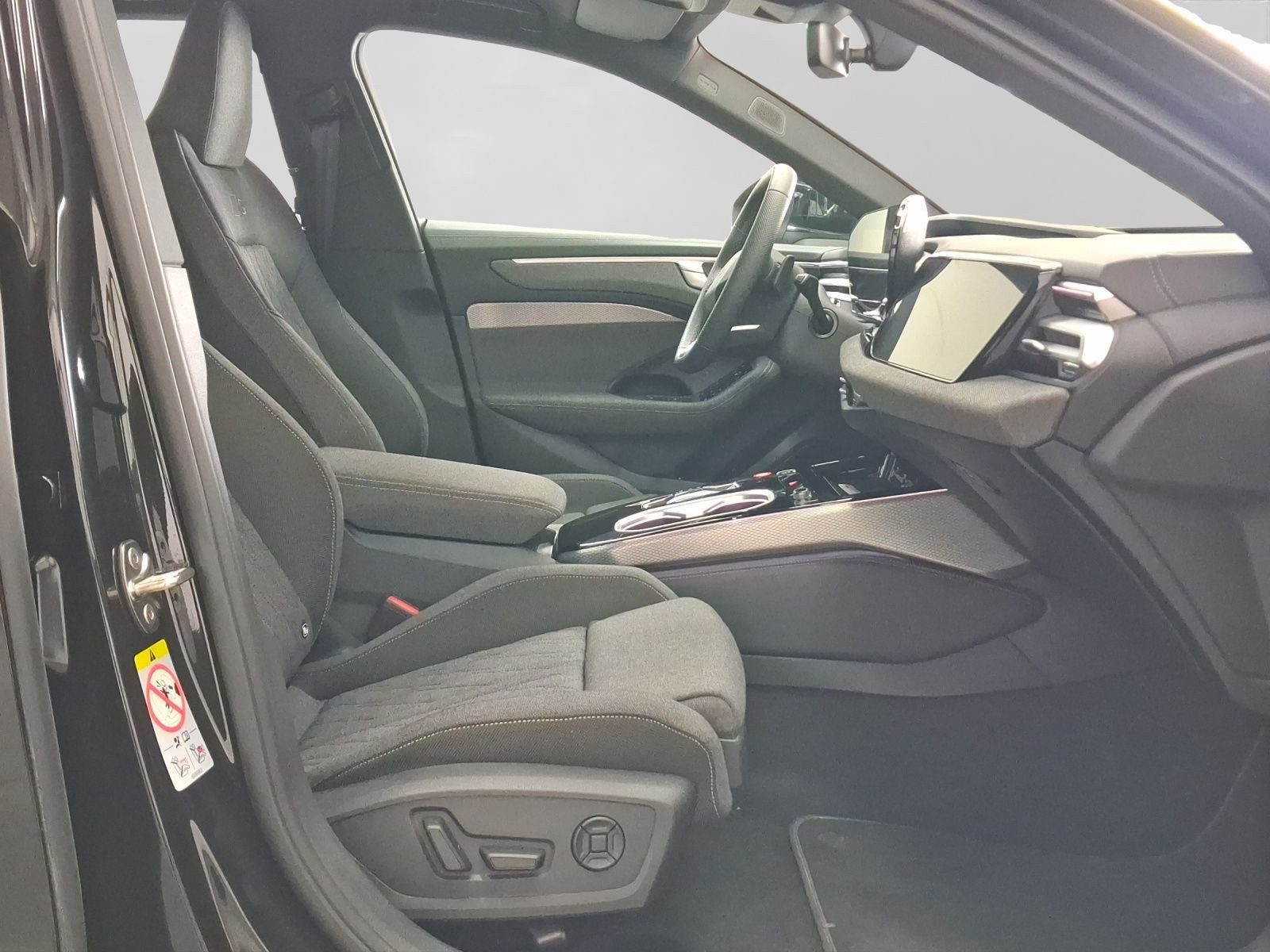 Audi A6 Avant – Bild 4