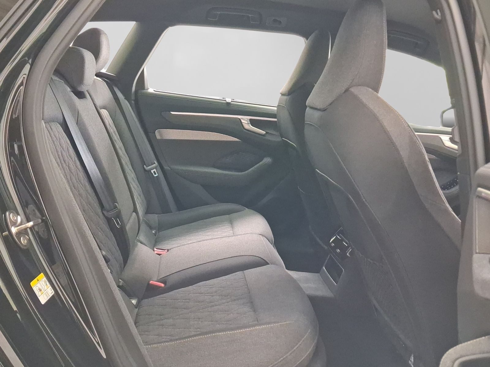 Audi A6 Avant – Bild 6