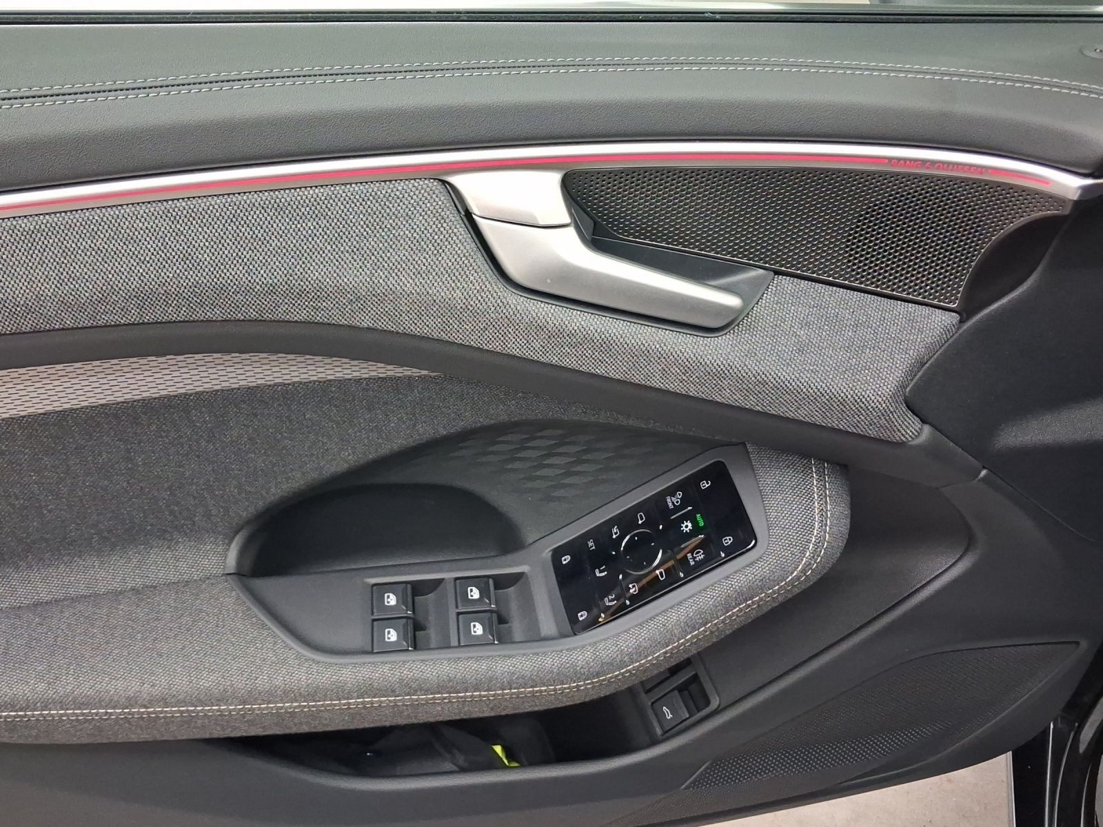 Audi A6 Avant – Bild 8