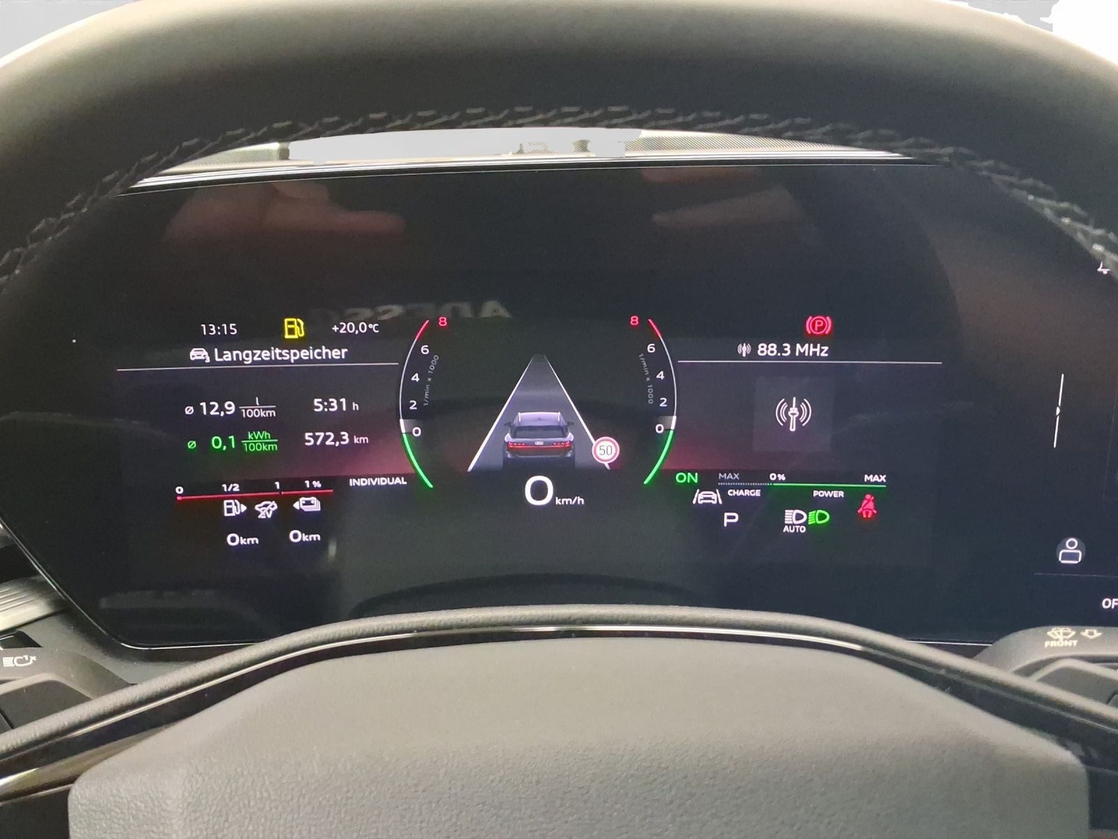 Audi A6 Avant – Bild 10