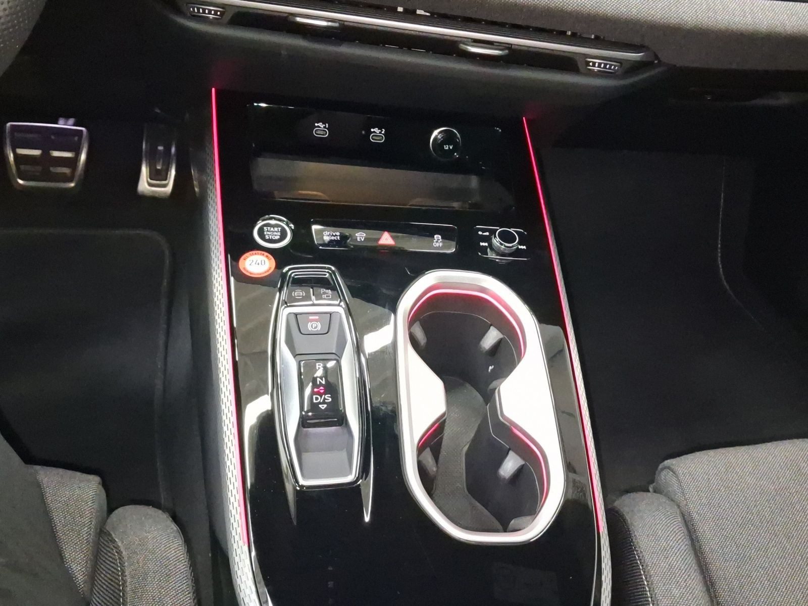 Audi A6 Avant – Bild 11