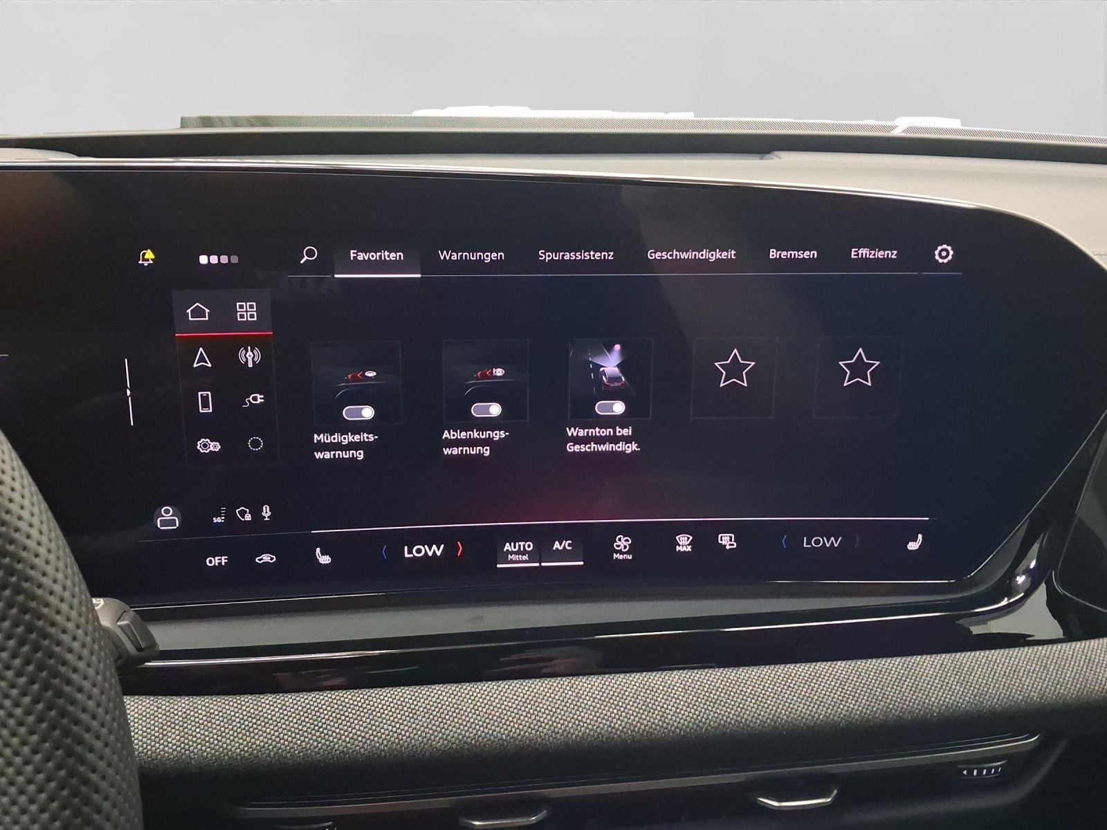 Audi A6 Avant – Bild 12