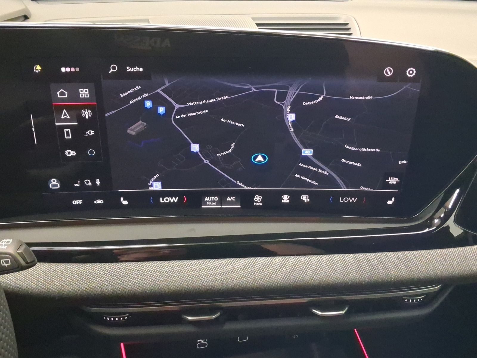 Audi A6 Avant – Bild 13