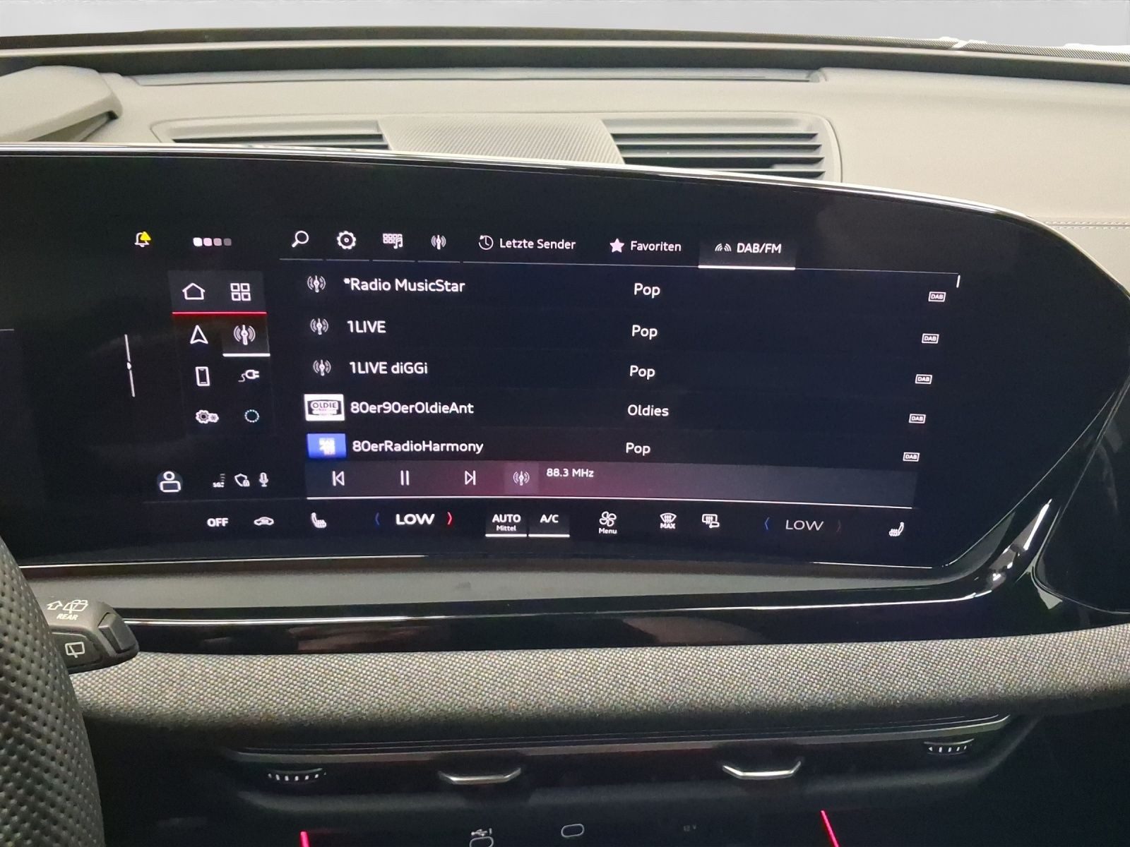 Audi A6 Avant – Bild 14