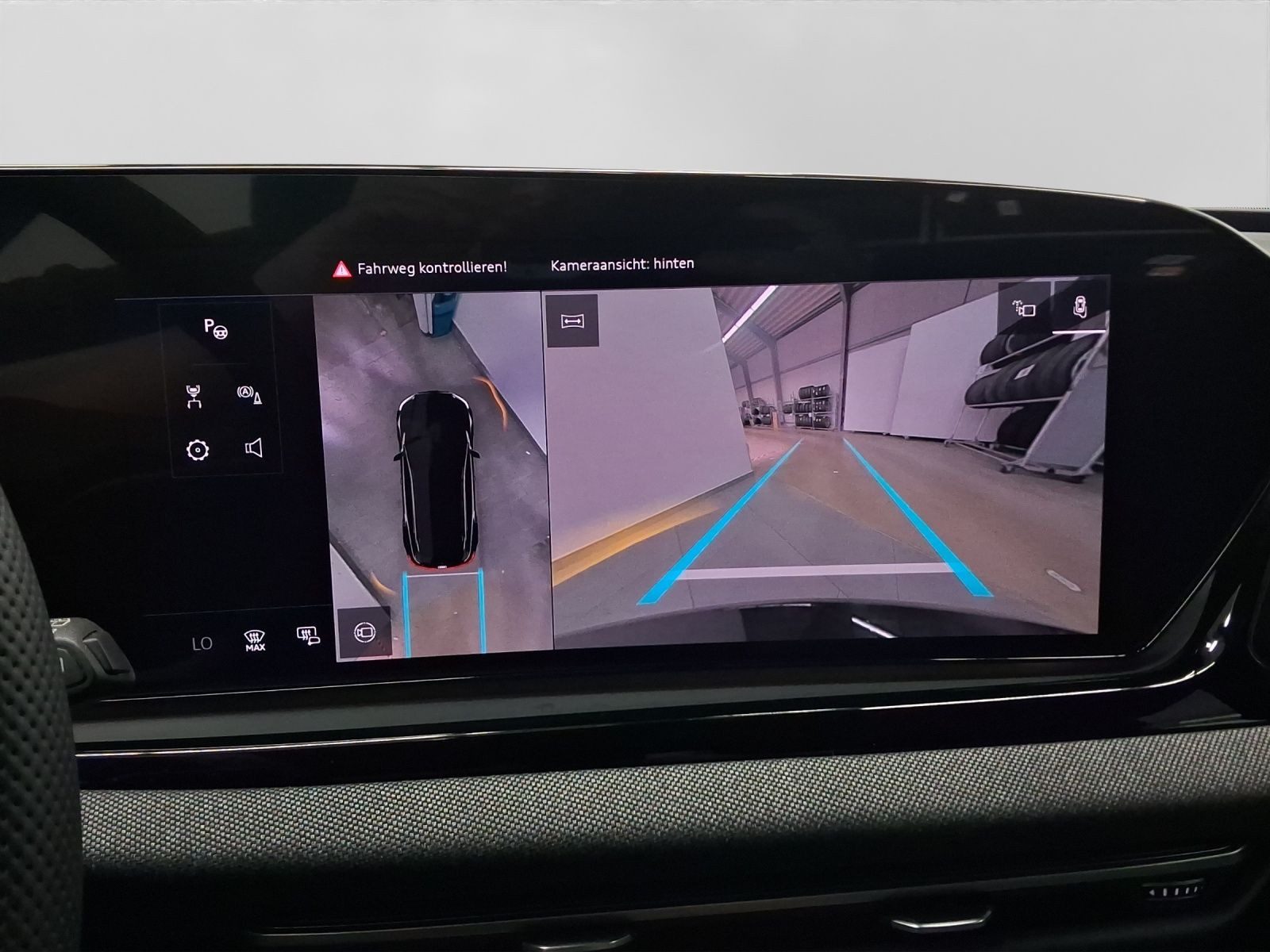 Audi A6 Avant – Bild 15