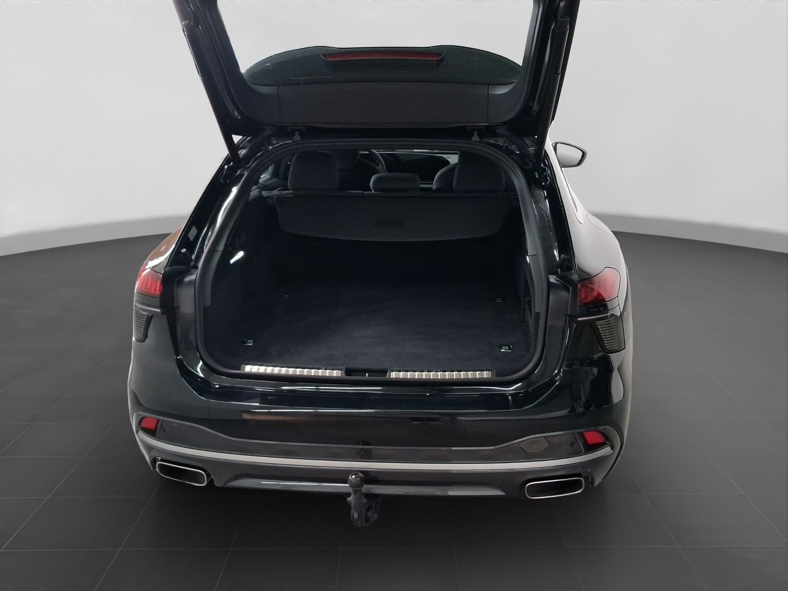 Audi A6 Avant – Bild 17