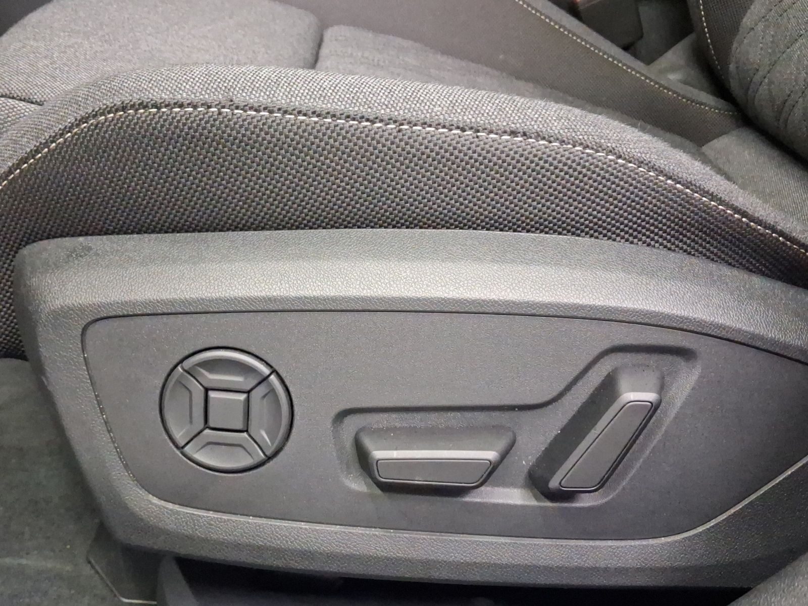 Audi A6 Avant – Bild 19