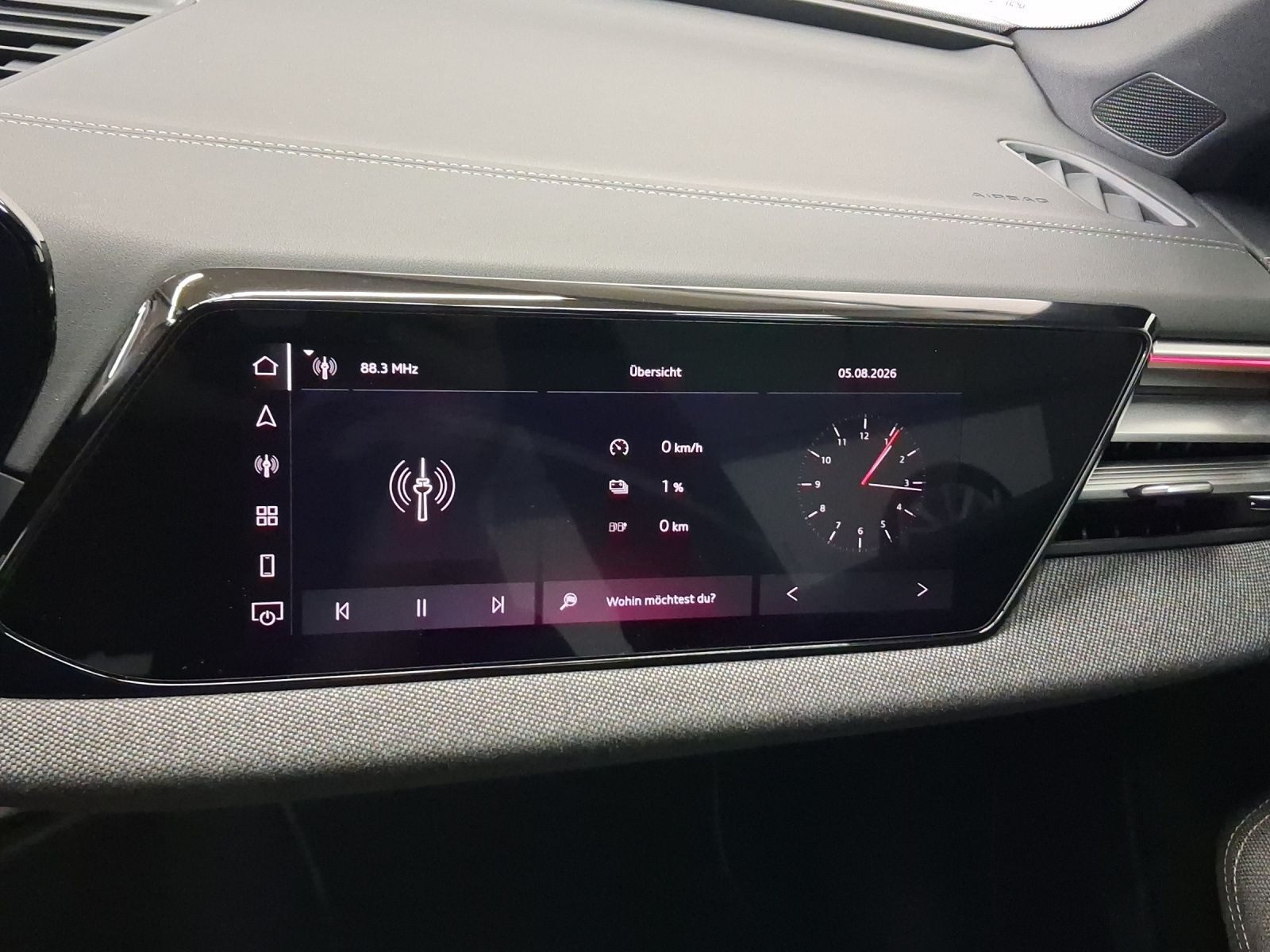Audi A6 Avant – Bild 20