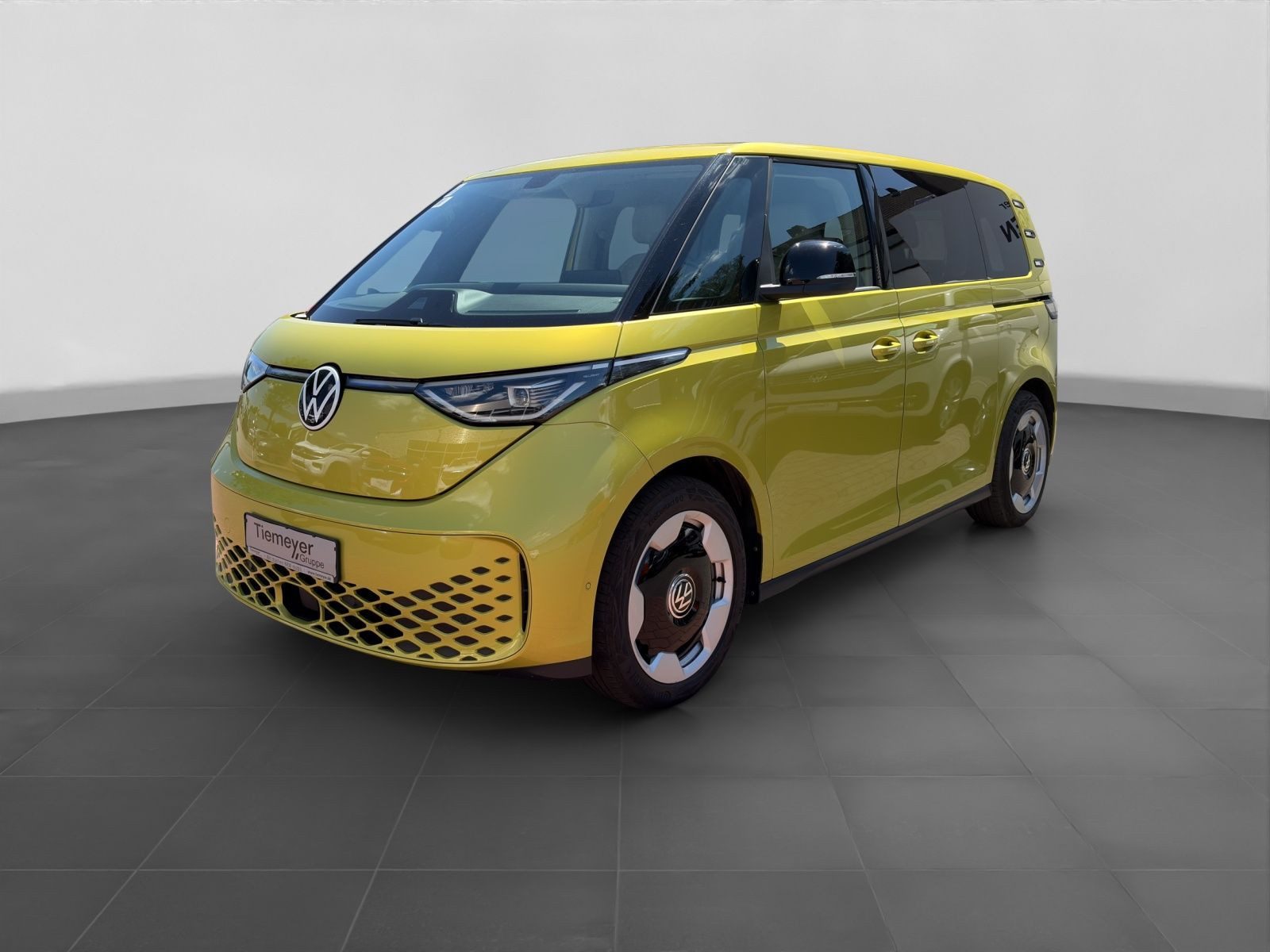 Volkswagen ID. Buzz – Bild 2
