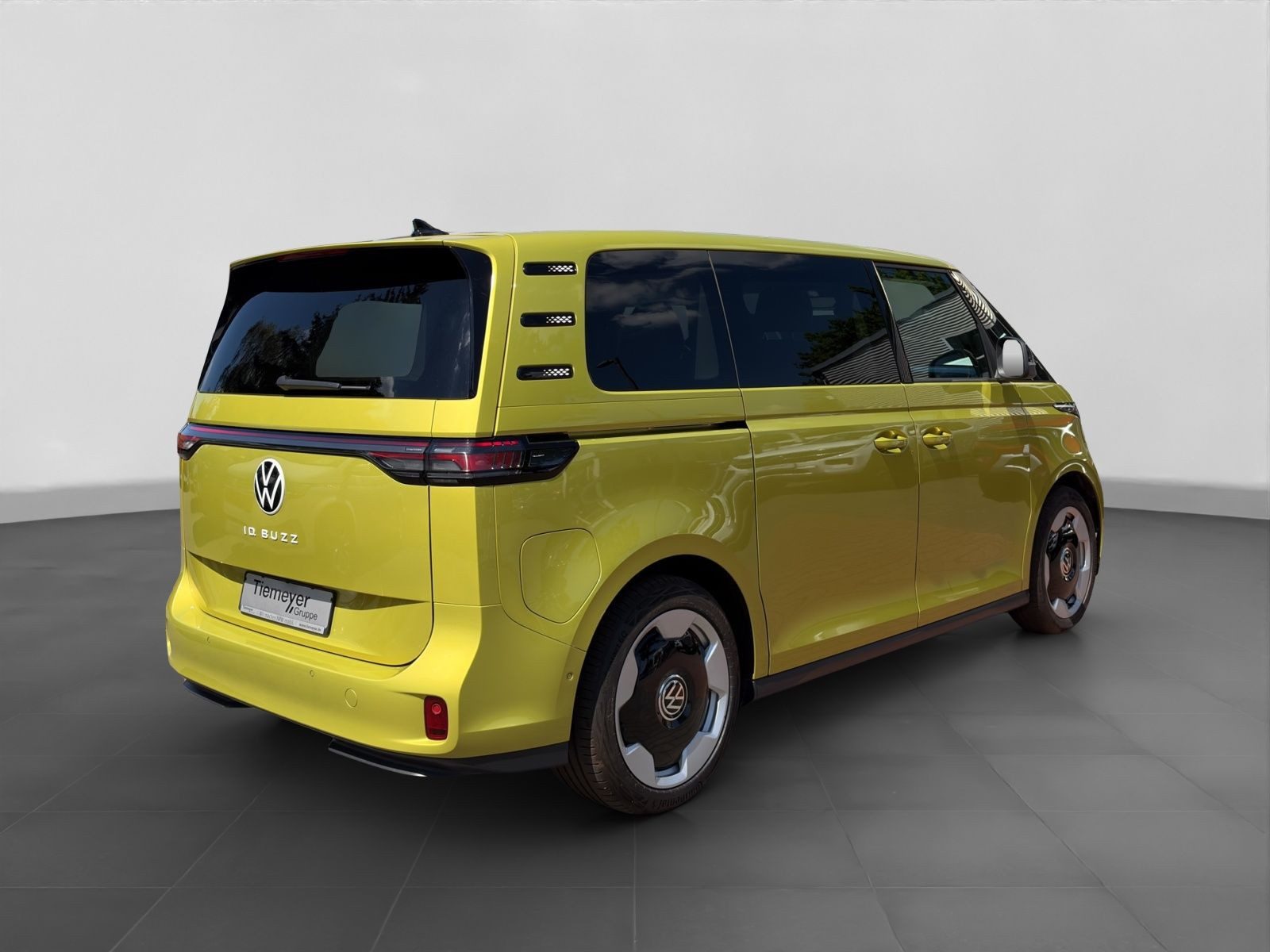 Volkswagen ID. Buzz – Bild 3