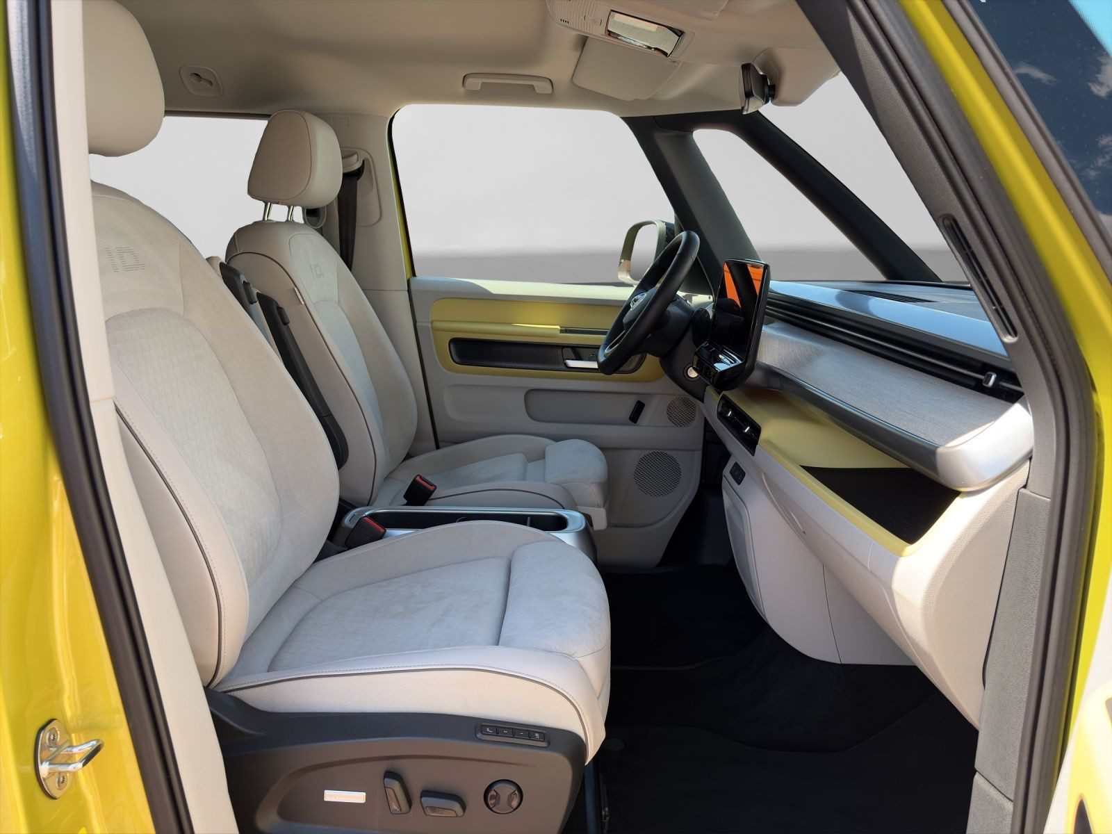 Volkswagen ID. Buzz – Bild 4