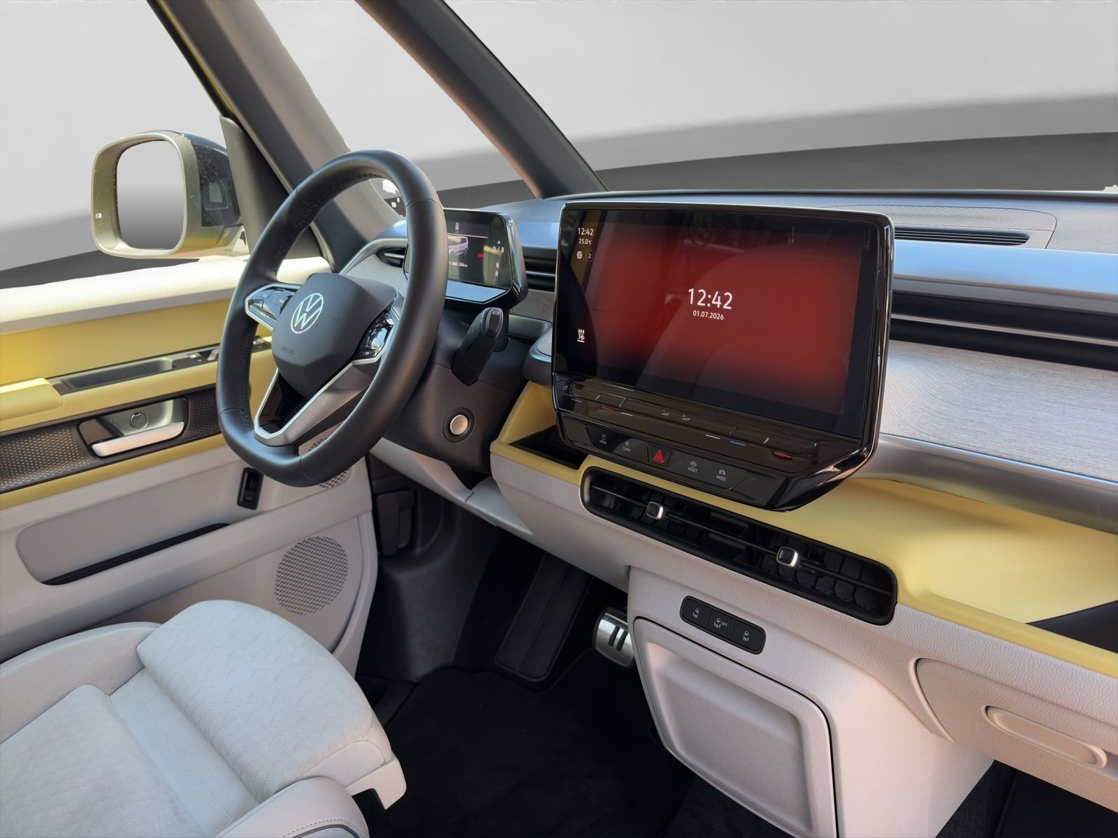 Volkswagen ID. Buzz – Bild 5