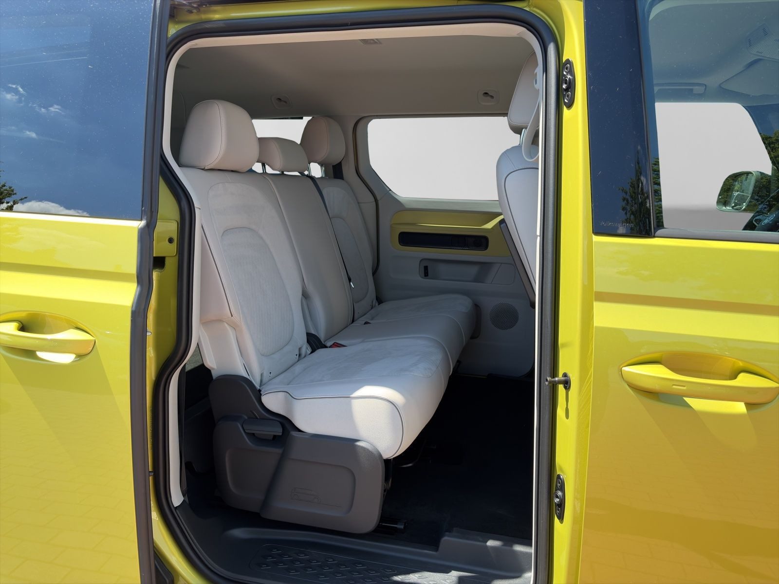 Volkswagen ID. Buzz – Bild 6