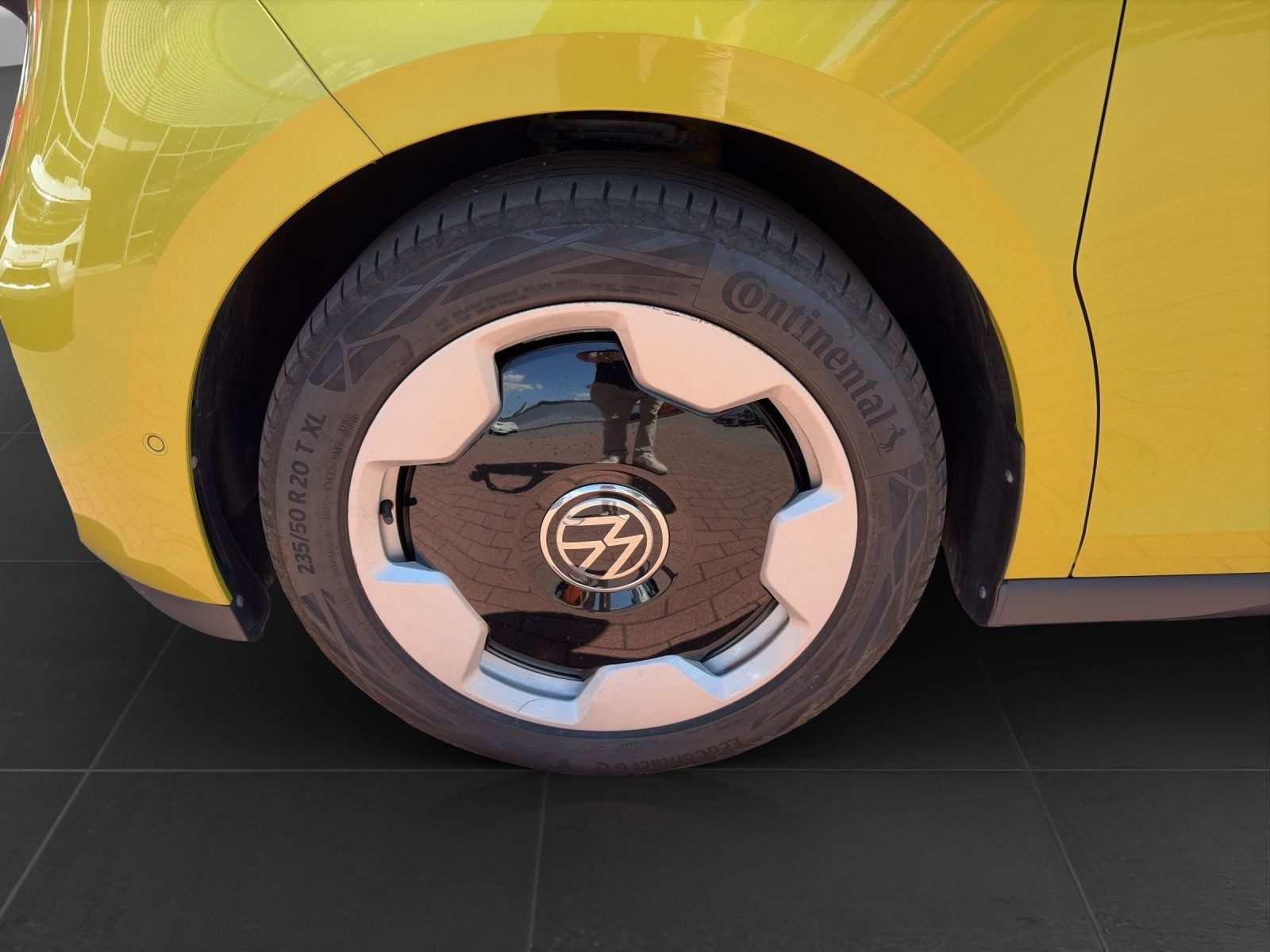 Volkswagen ID. Buzz – Bild 7