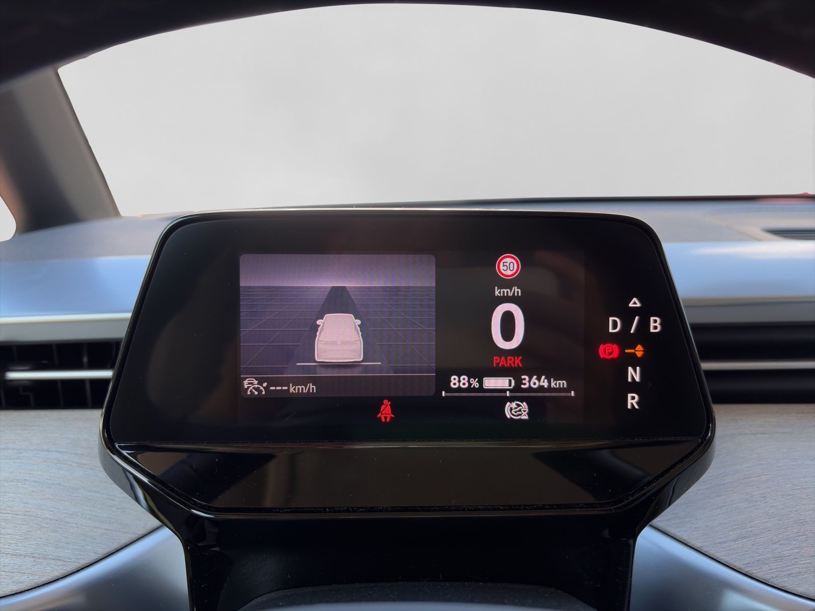 Volkswagen ID. Buzz – Bild 10