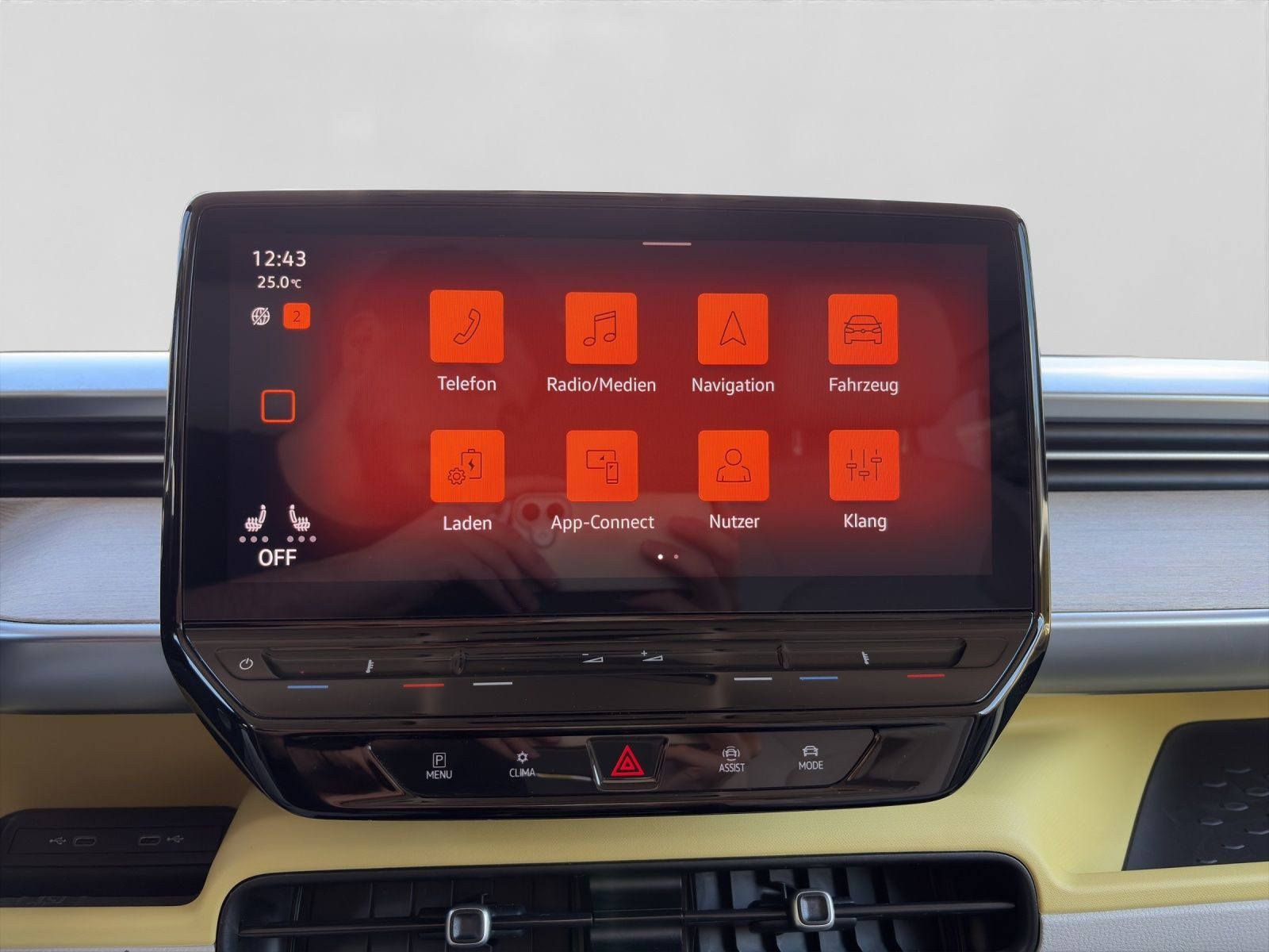 Volkswagen ID. Buzz – Bild 12