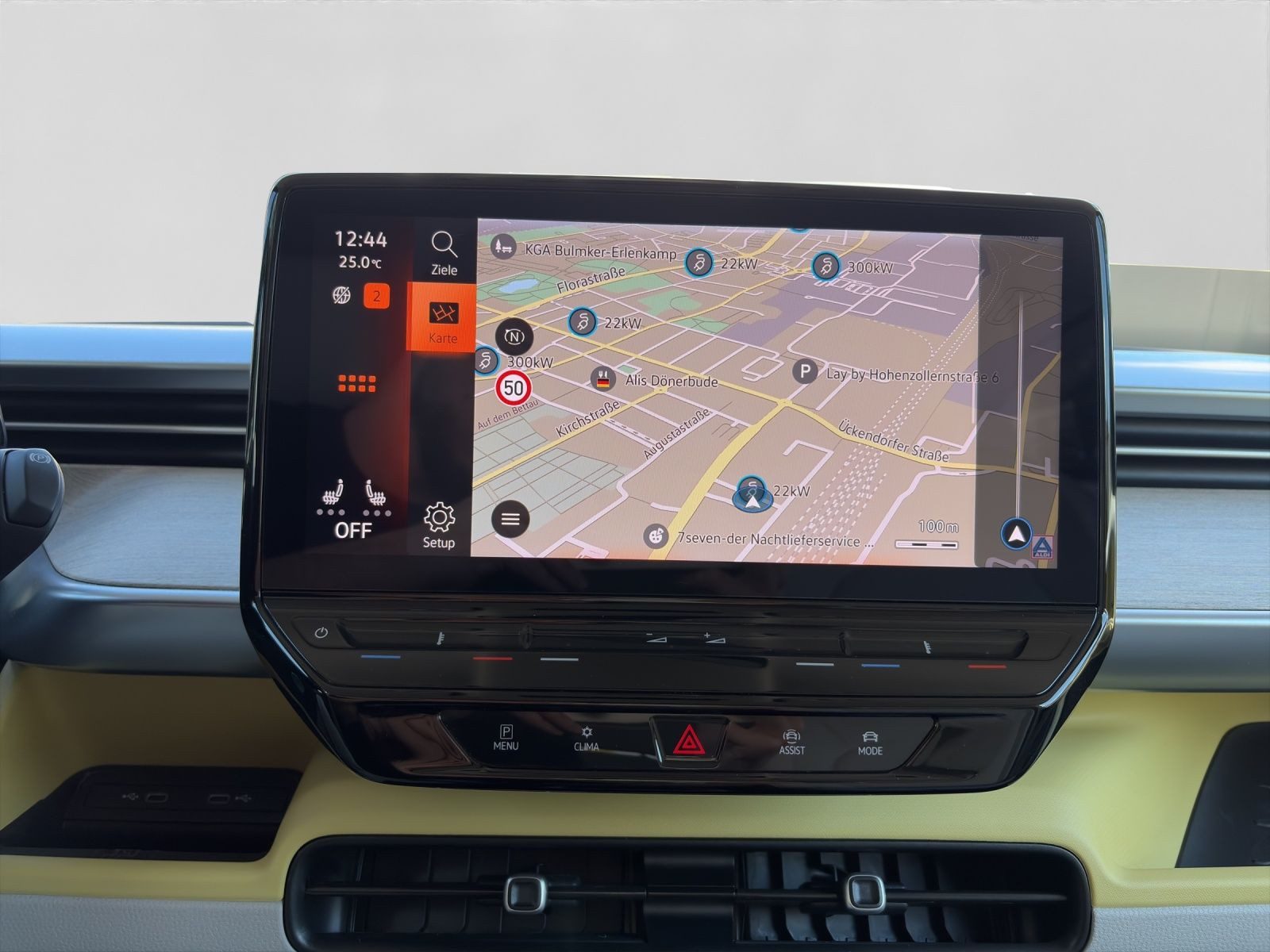 Volkswagen ID. Buzz – Bild 13