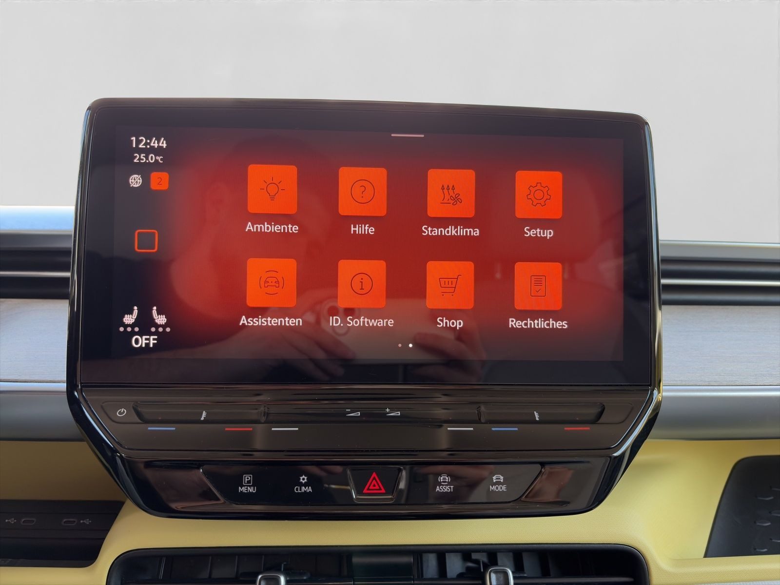 Volkswagen ID. Buzz – Bild 14
