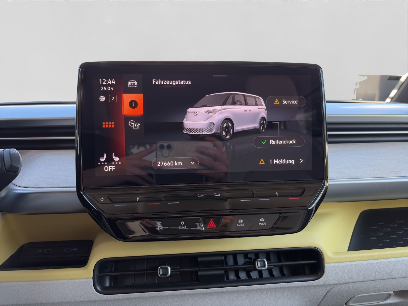 Volkswagen ID. Buzz – Bild 15