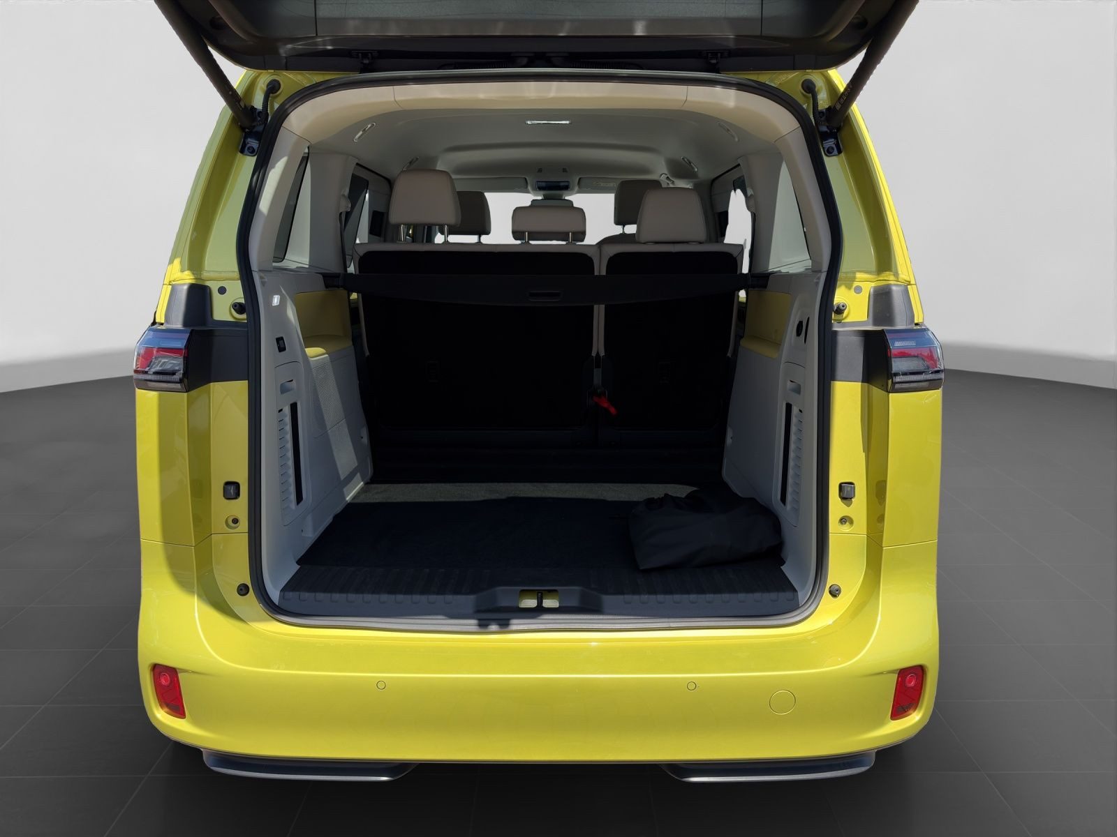 Volkswagen ID. Buzz – Bild 17
