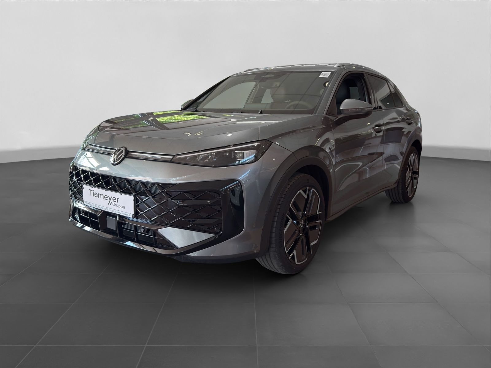 Volkswagen T-Roc – Bild 2