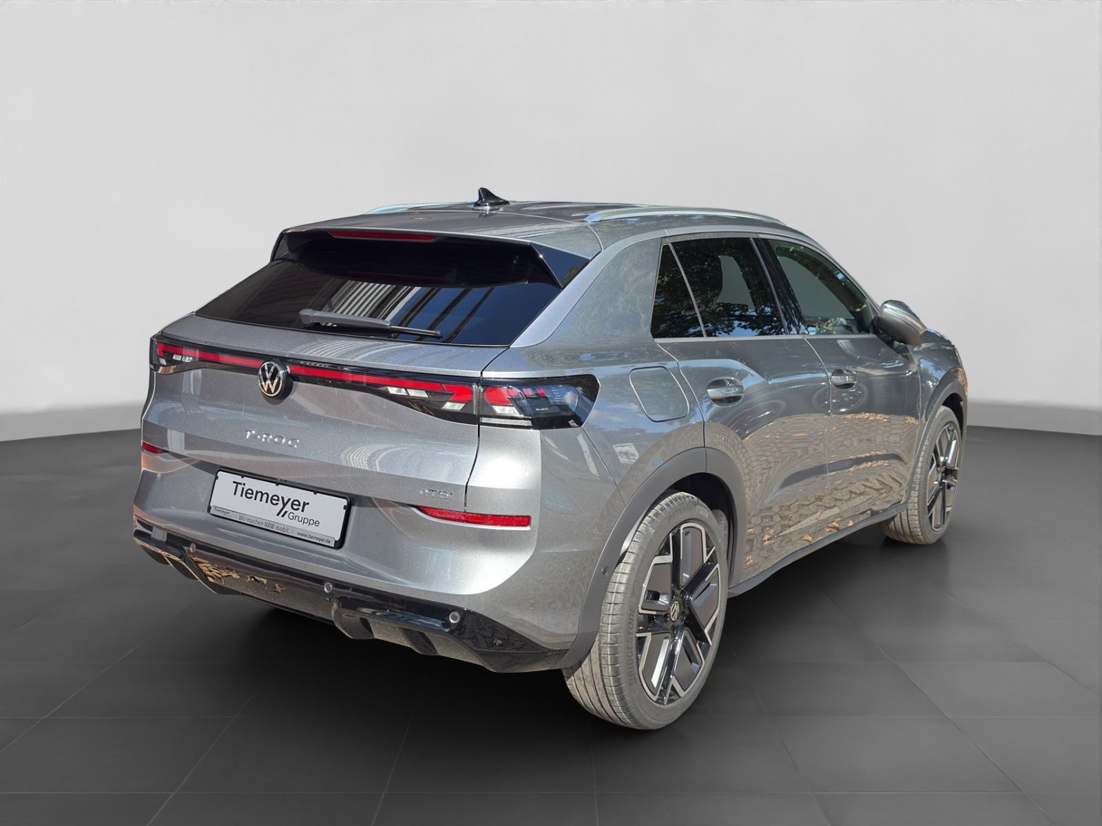 Volkswagen T-Roc – Bild 3