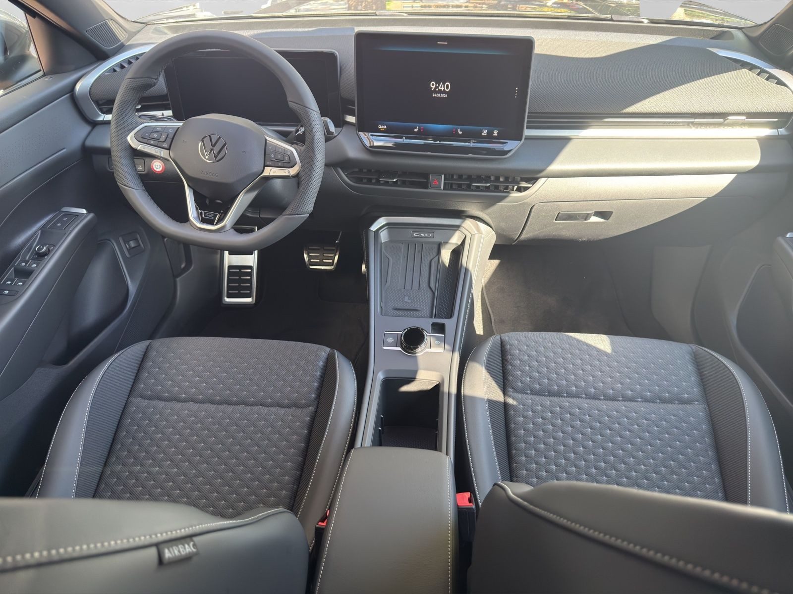Volkswagen T-Roc – Bild 5