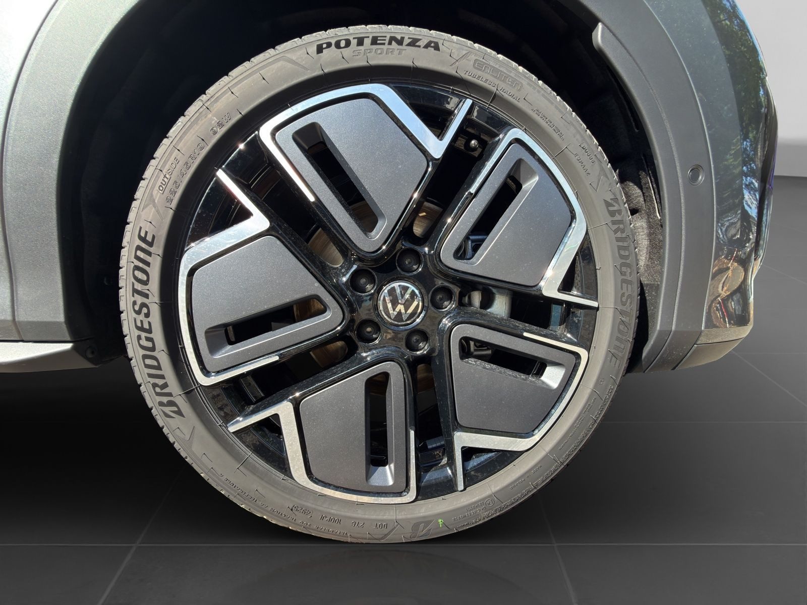 Volkswagen T-Roc – Bild 7